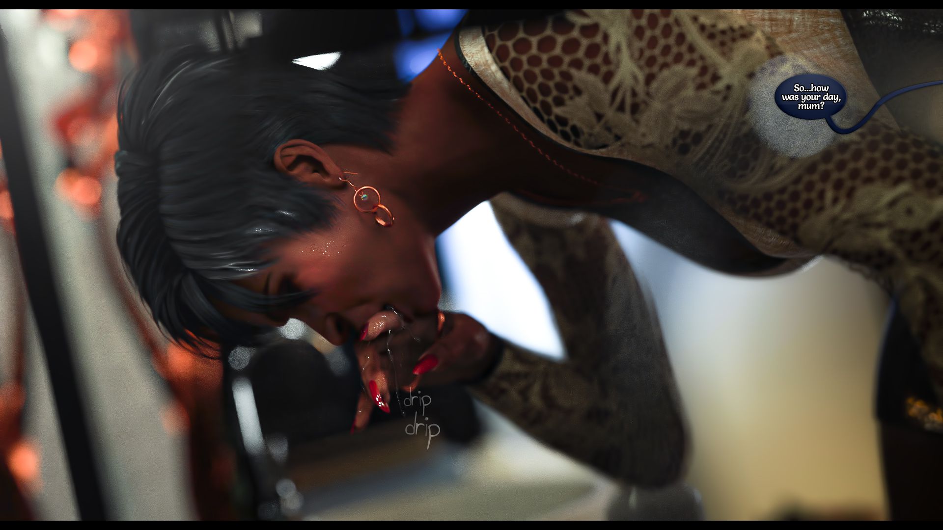 No Justice Is Wicked [Noxlore] - Chapter 2 — Page 255