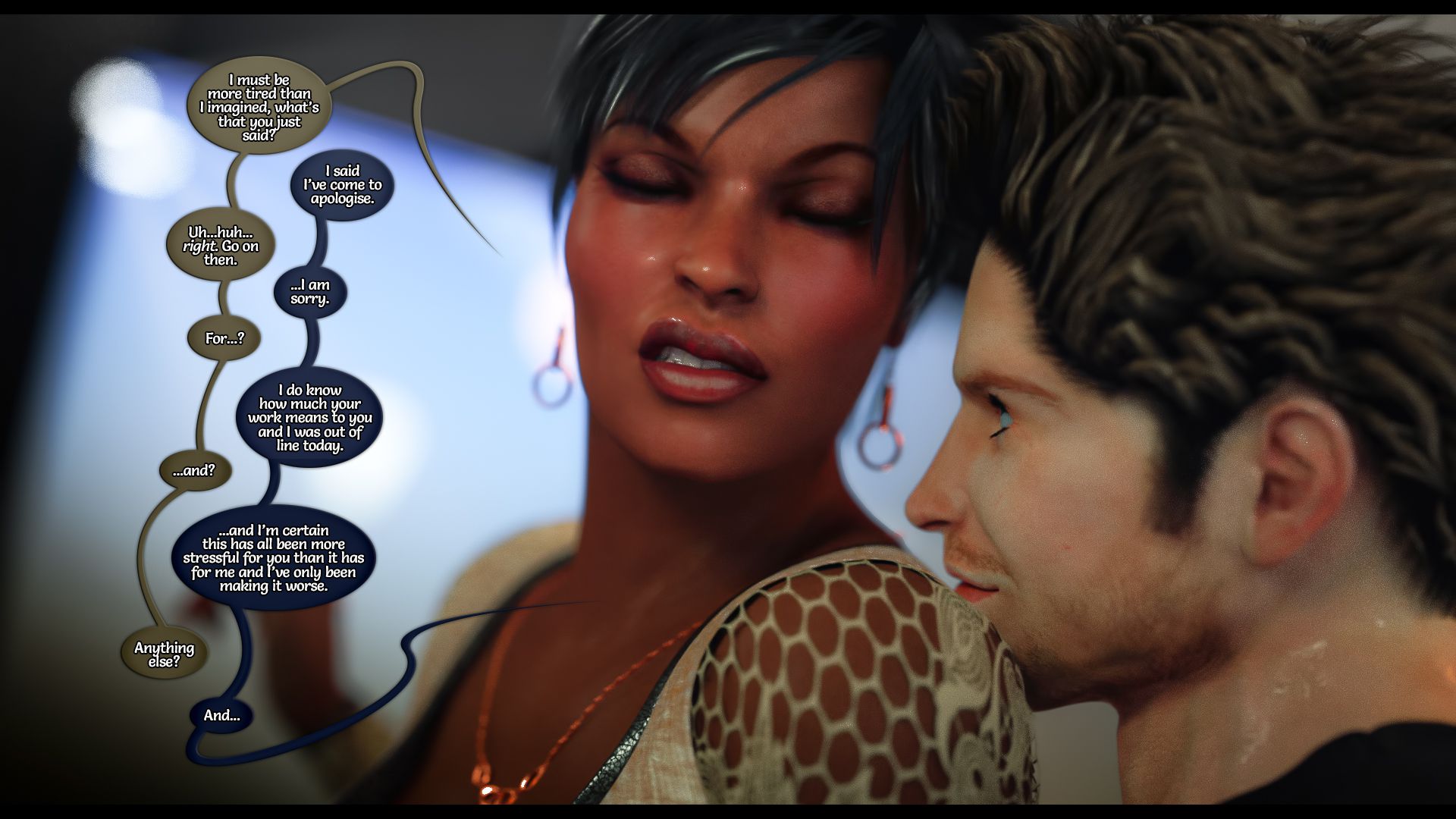 No Justice Is Wicked [Noxlore] - Chapter 2 — Page 259