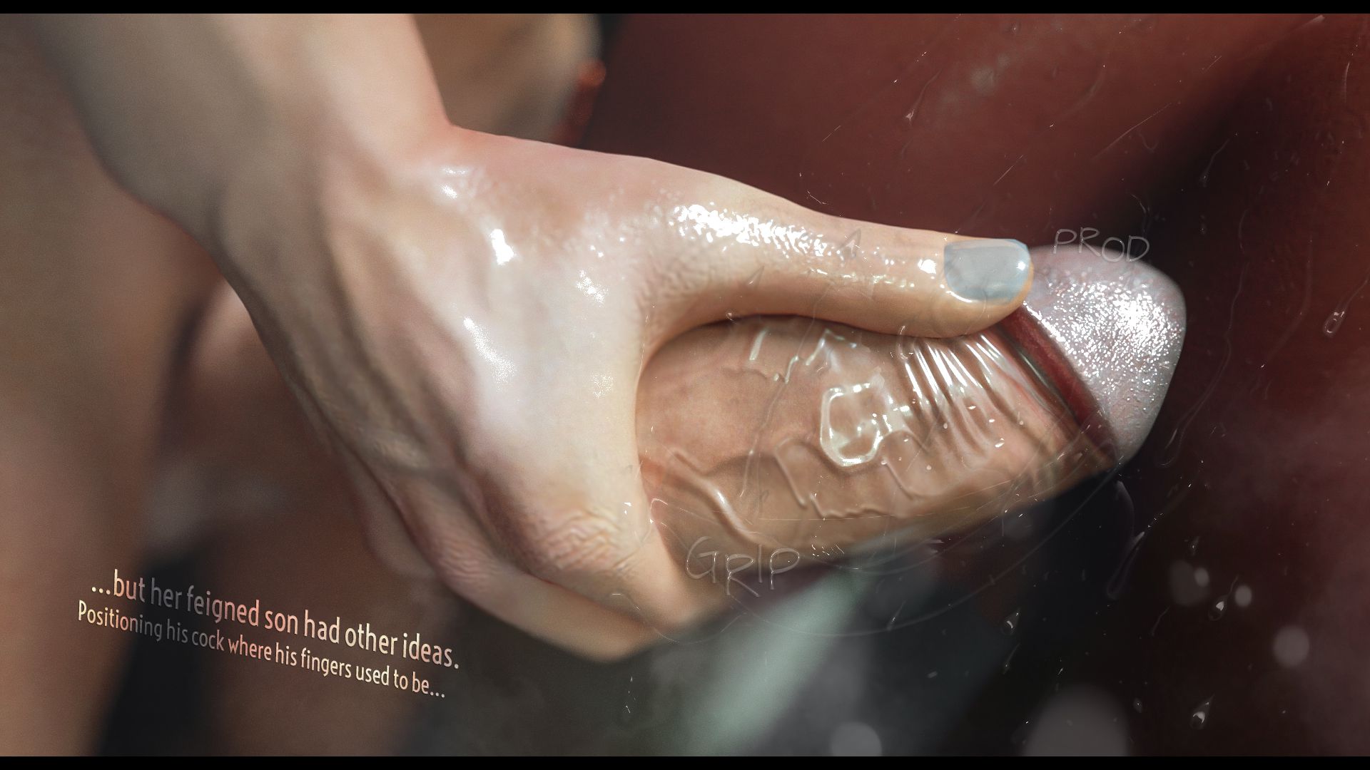 No Justice Is Wicked [Noxlore] - Chapter 2 — Page 262