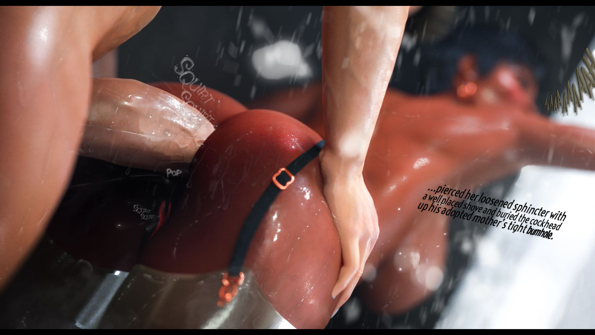 No Justice Is Wicked [Noxlore] - Chapter 2 — Page 264