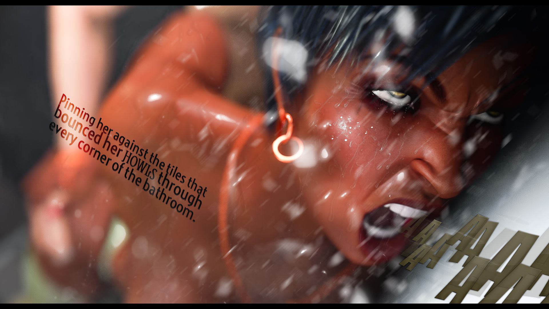 No Justice Is Wicked [Noxlore] - Chapter 2 — Page 268