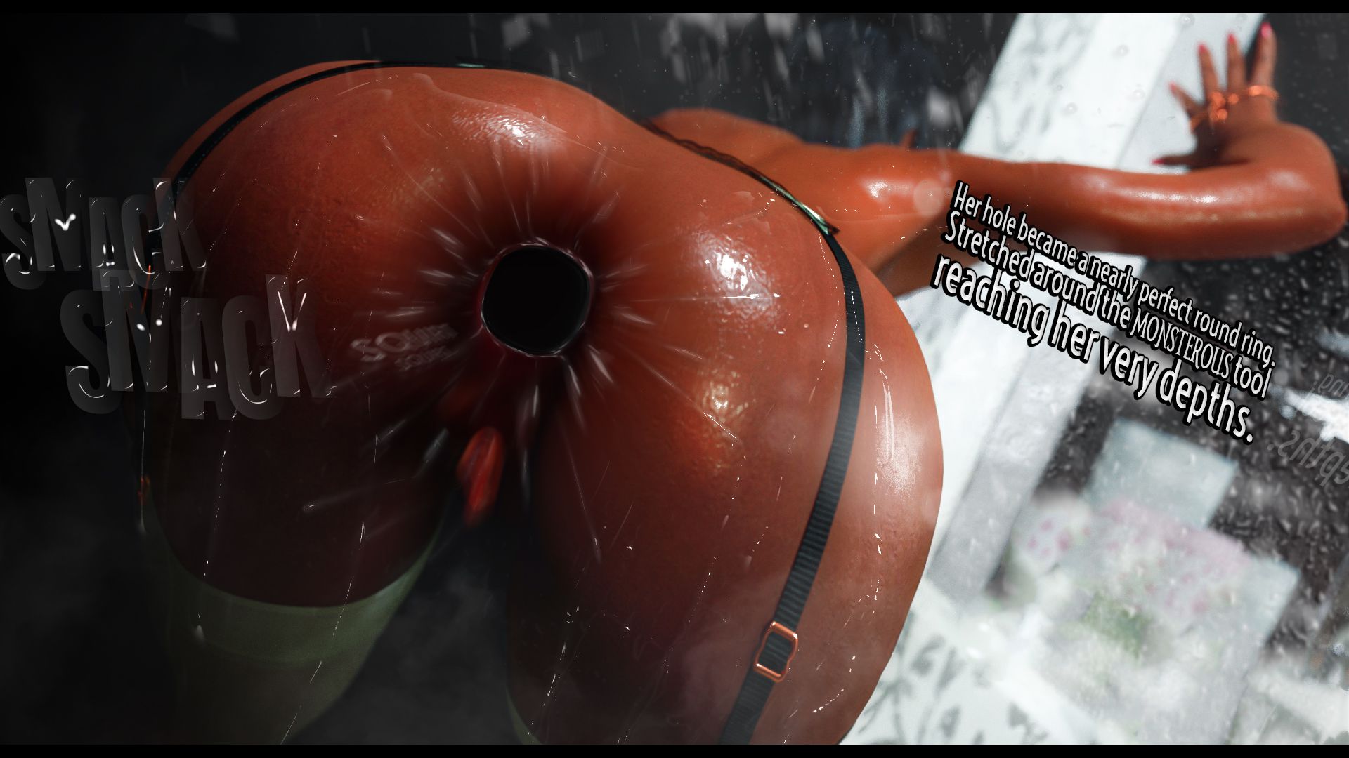 No Justice Is Wicked [Noxlore] - Chapter 2 — Page 279