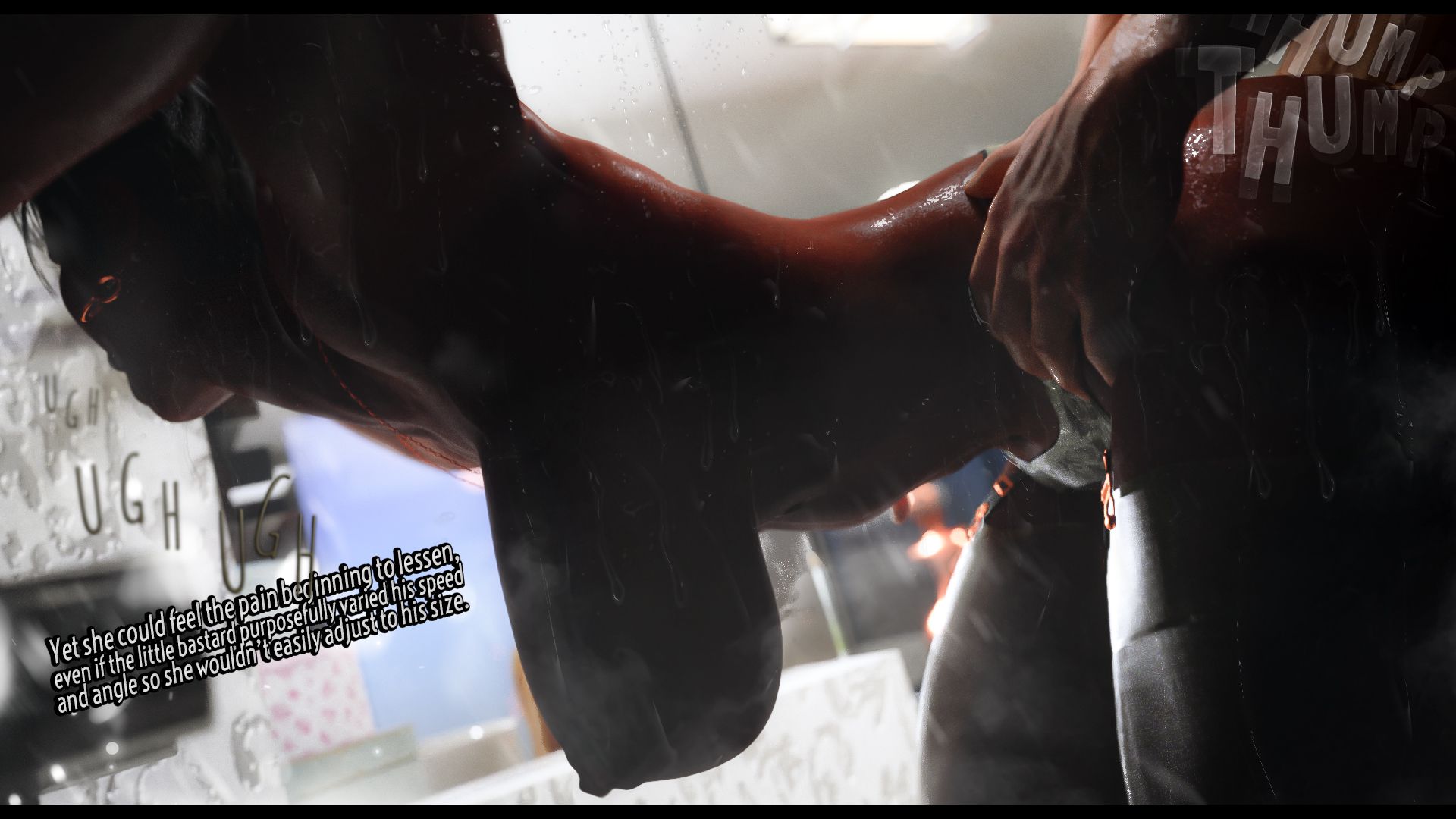 No Justice Is Wicked [Noxlore] - Chapter 2 — Page 280