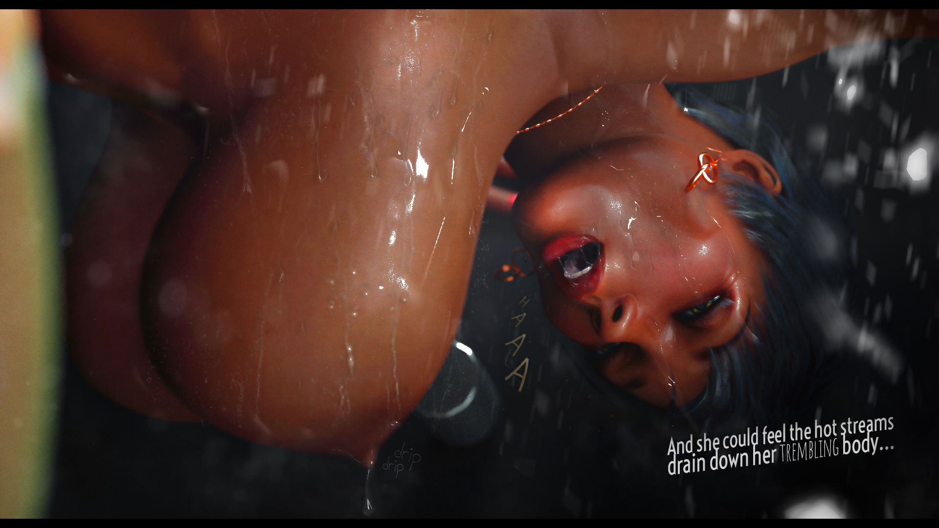 No Justice Is Wicked [Noxlore] - Chapter 2 — Page 282