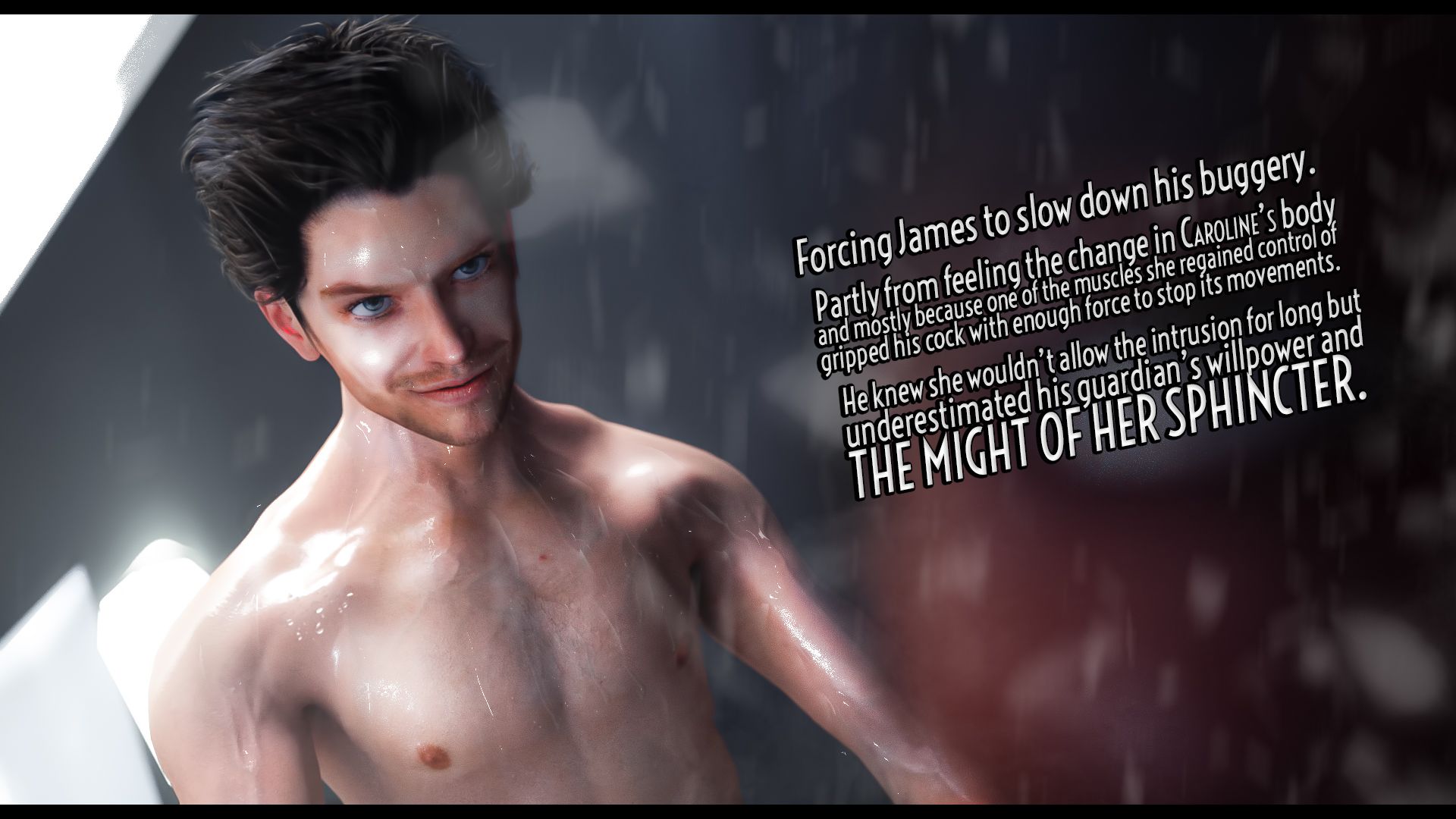 No Justice Is Wicked [Noxlore] - Chapter 2 — Page 286