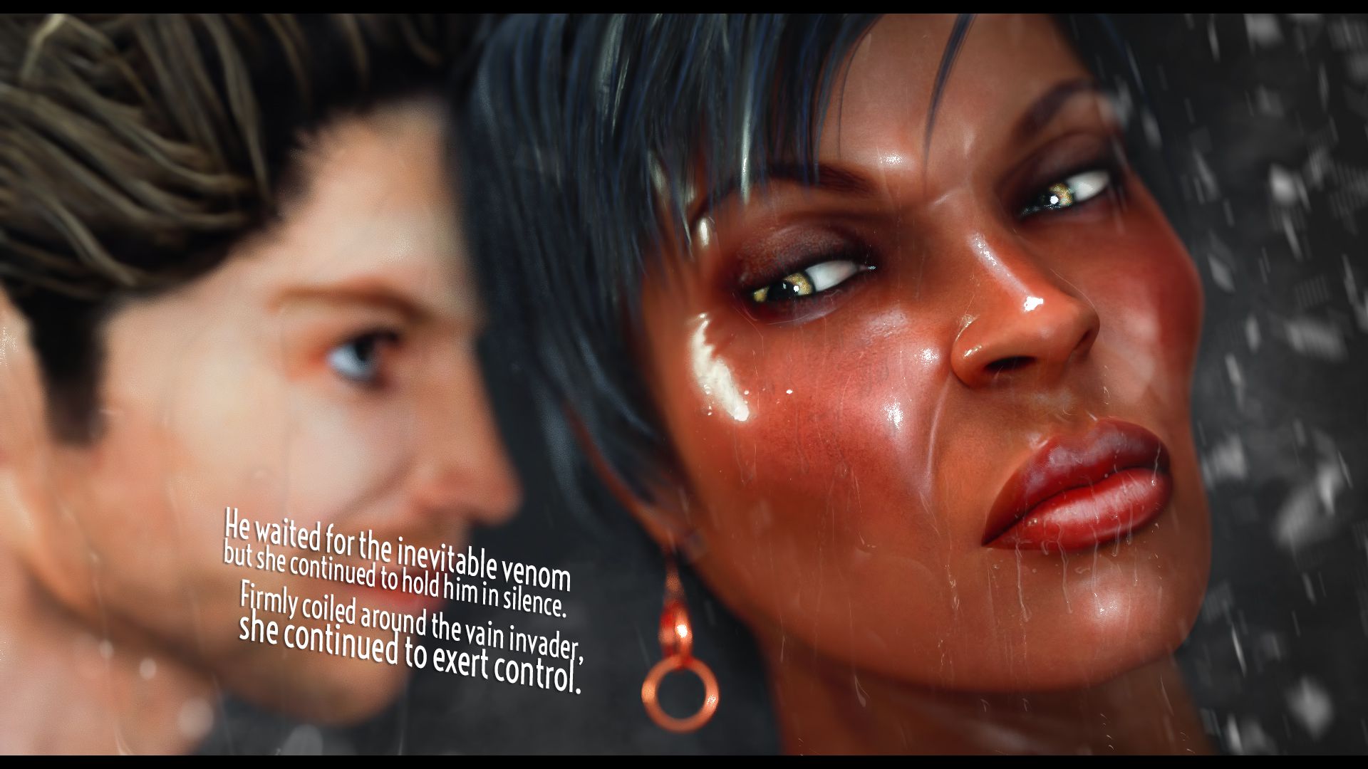 No Justice Is Wicked [Noxlore] - Chapter 2 — Page 288