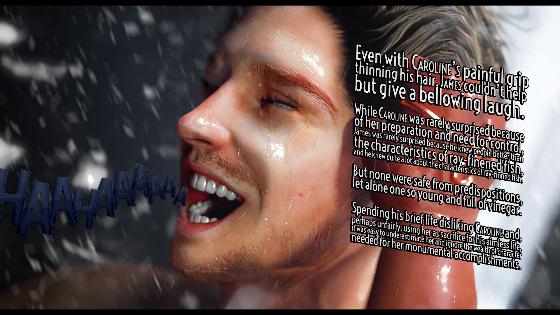 No Justice Is Wicked [Noxlore] - Chapter 2 — Page 291