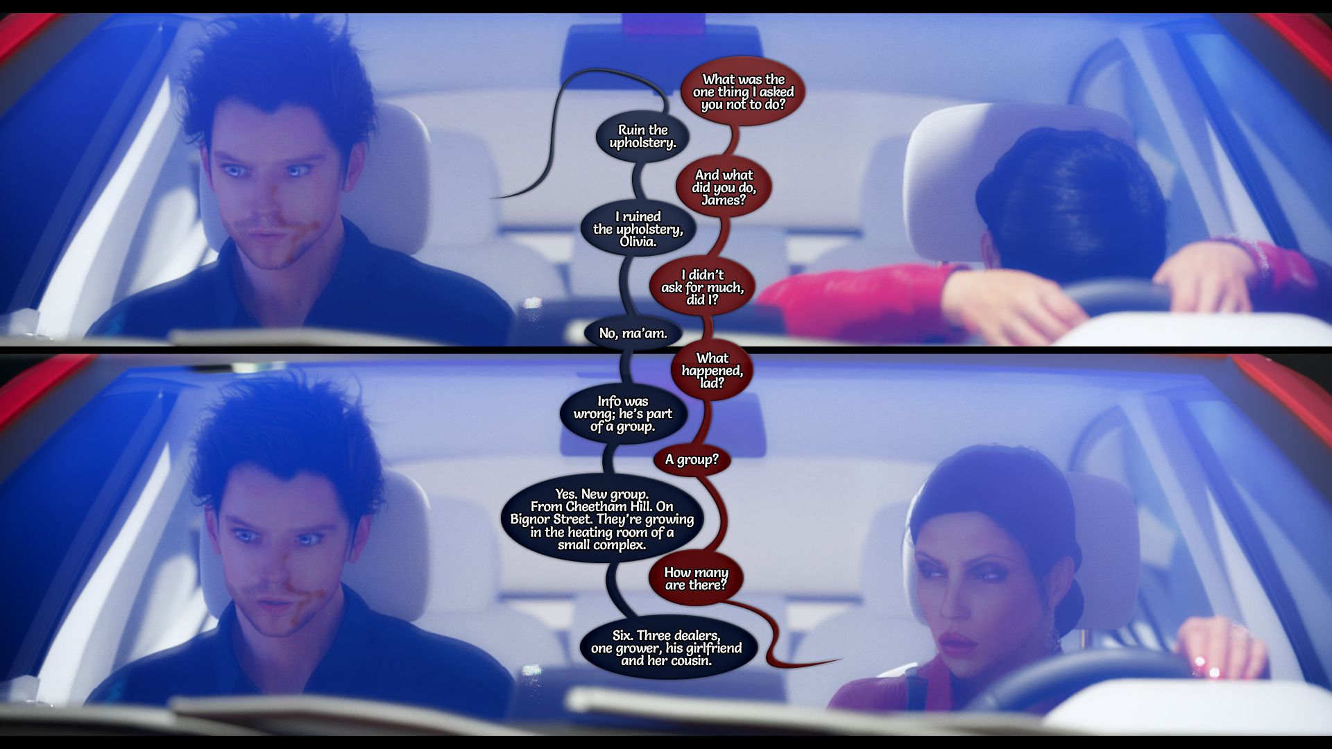 No Justice Is Wicked [Noxlore] - Chapter 2 — Page 46