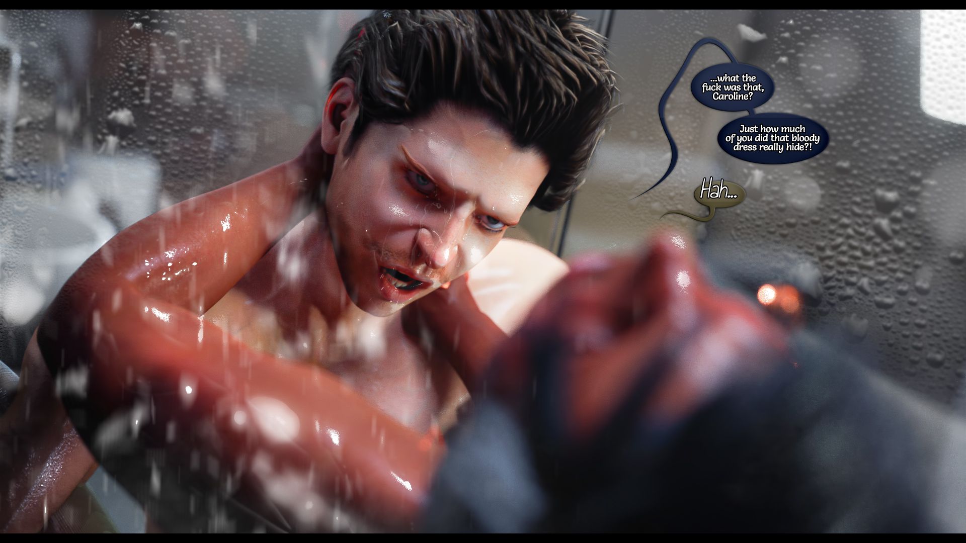 No Justice Is Wicked [Noxlore] - Chapter 2 — Page 305