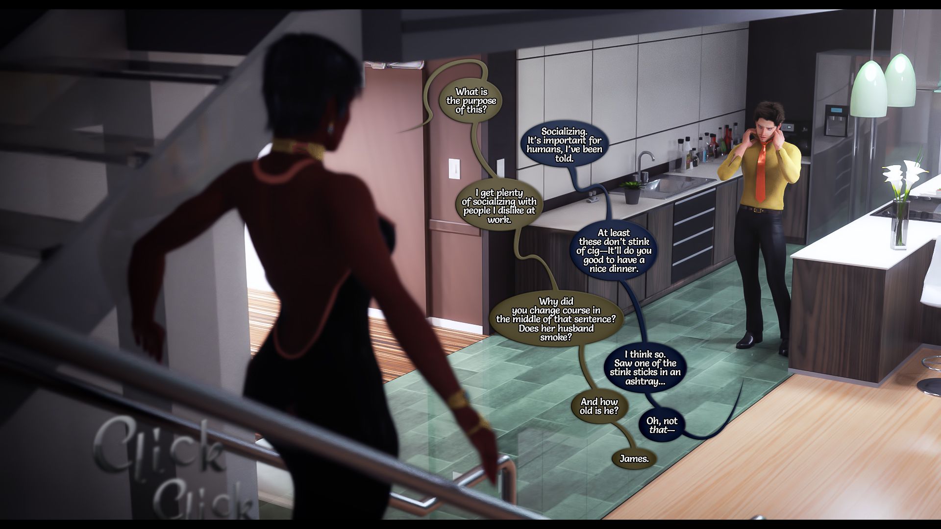 No Justice Is Wicked [Noxlore] - Chapter 2 — Page 316