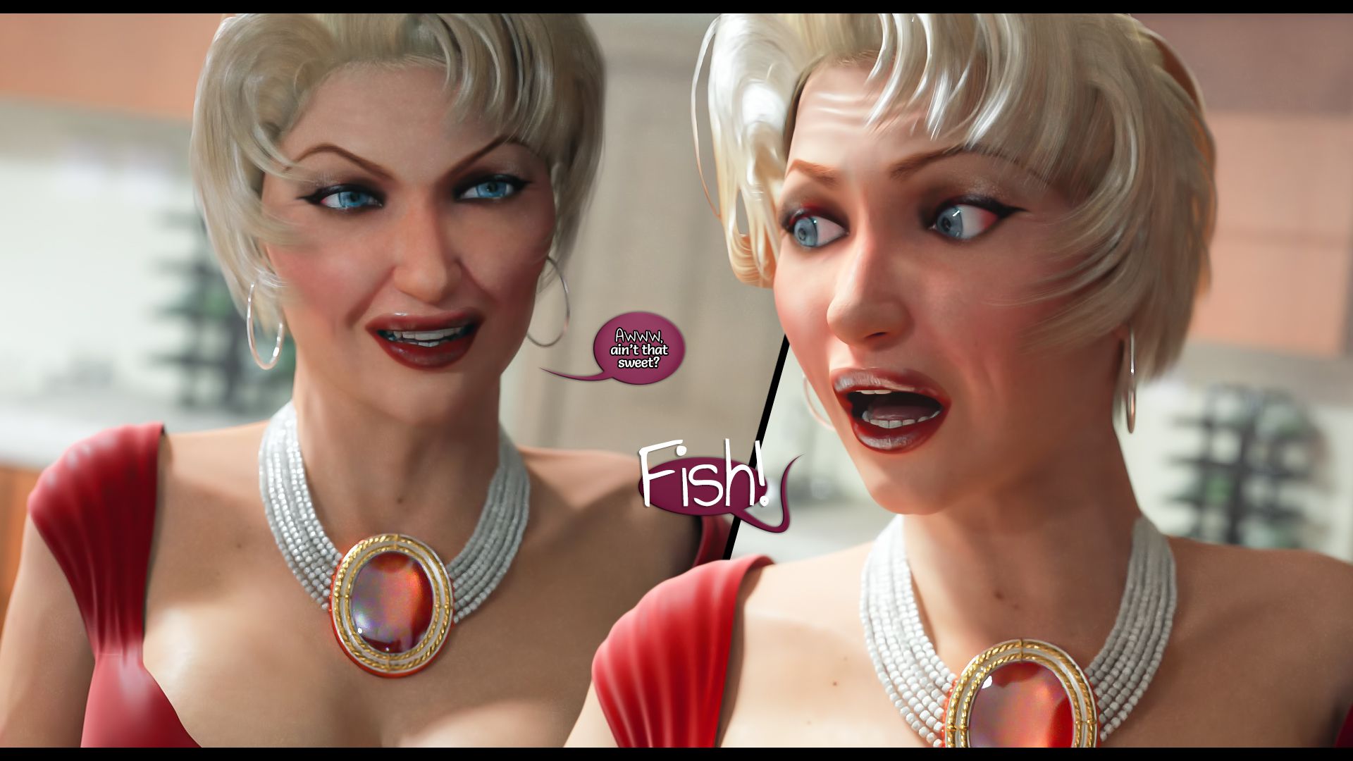 No Justice Is Wicked [Noxlore] - Chapter 2 — Page 330