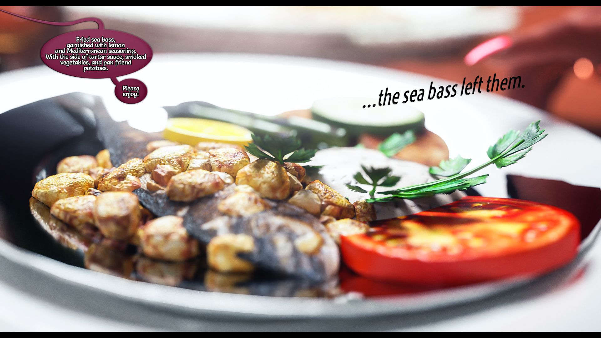 No Justice Is Wicked [Noxlore] - Chapter 2 — Page 341