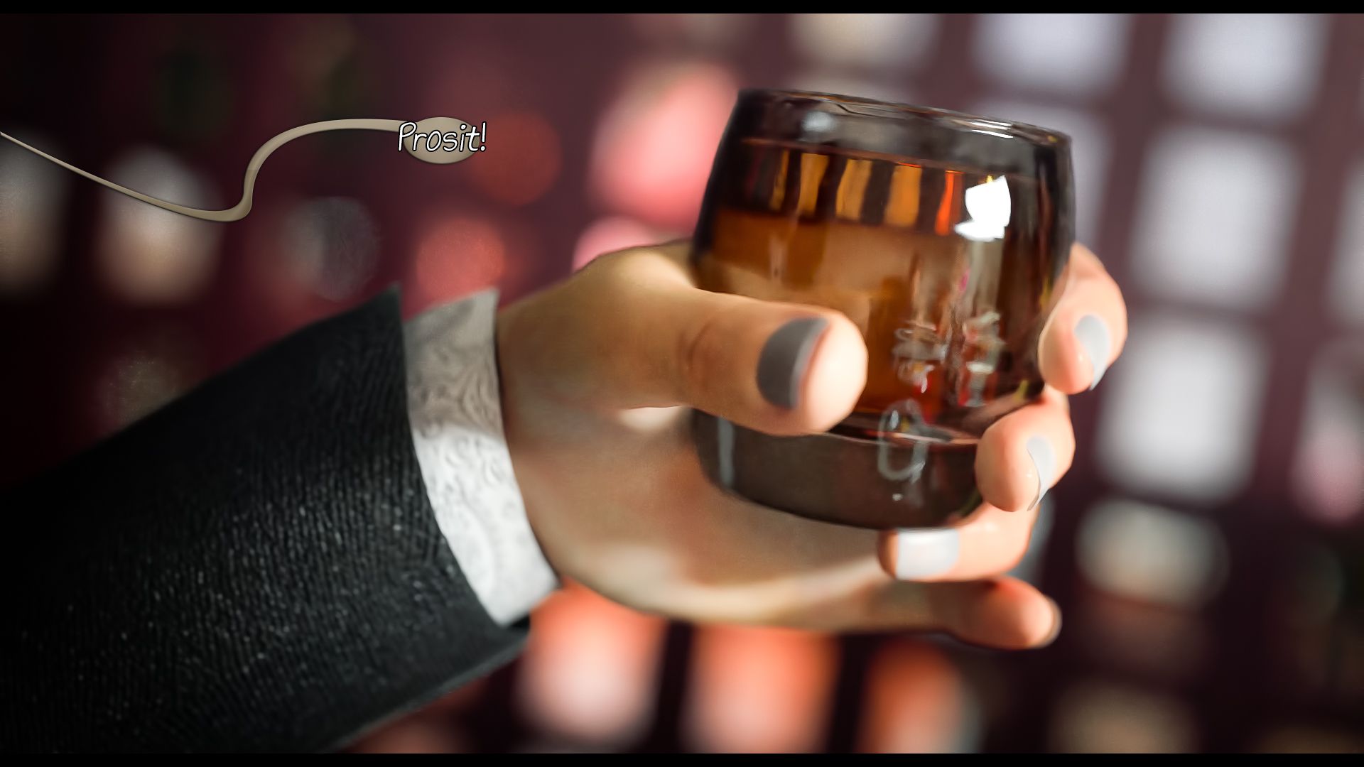 No Justice Is Wicked [Noxlore] - Chapter 2 — Page 349