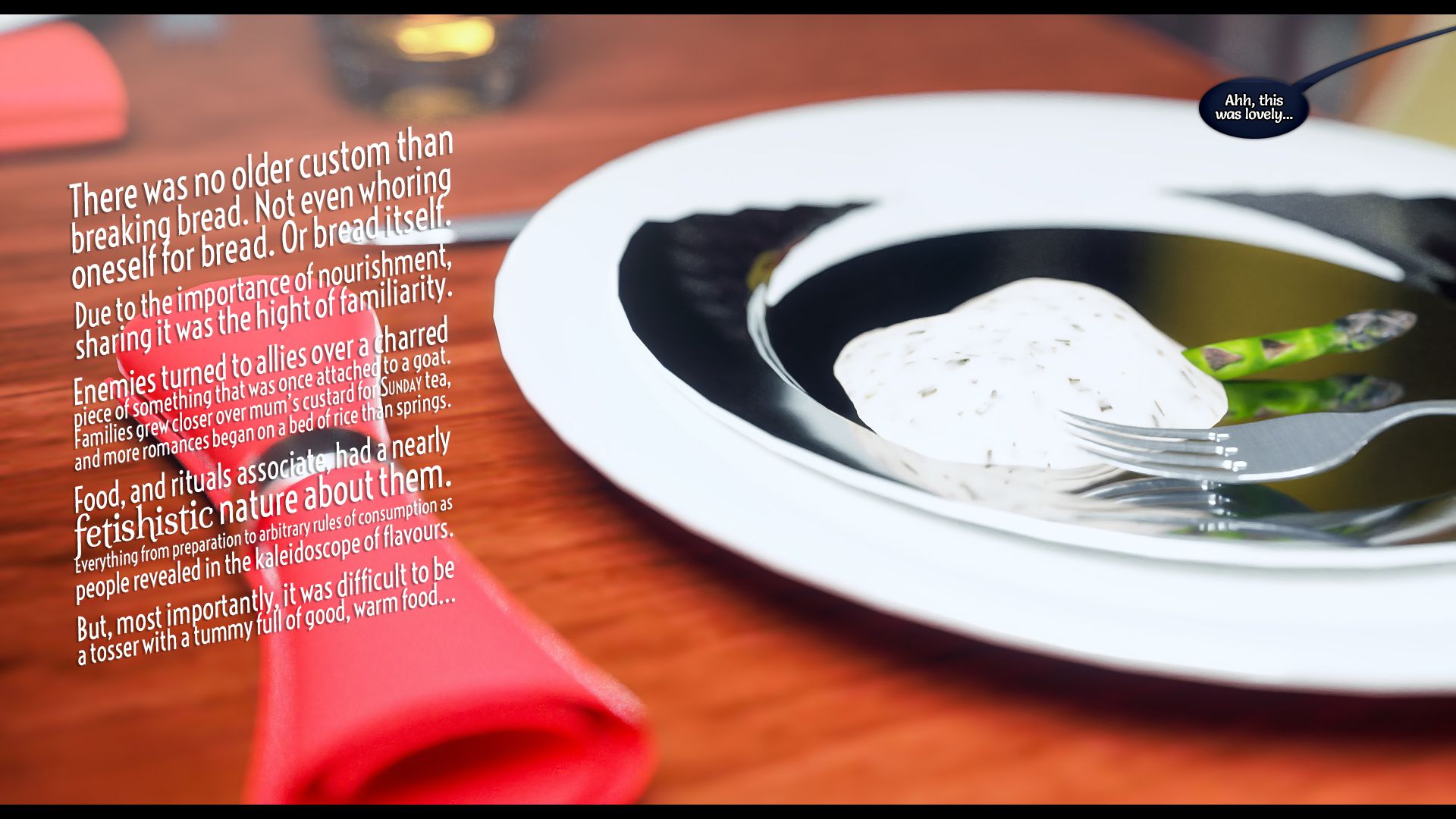 No Justice Is Wicked [Noxlore] - Chapter 2 — Page 353