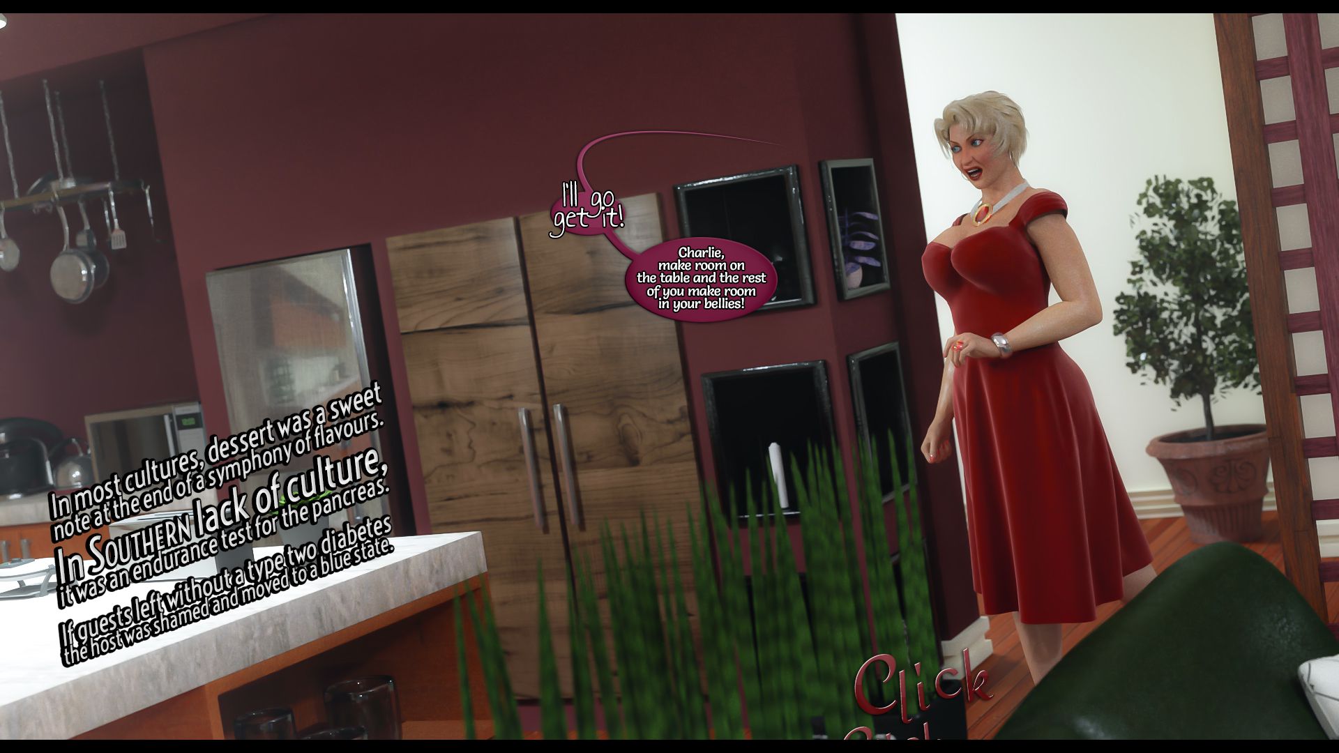 No Justice Is Wicked [Noxlore] - Chapter 2 — Page 359