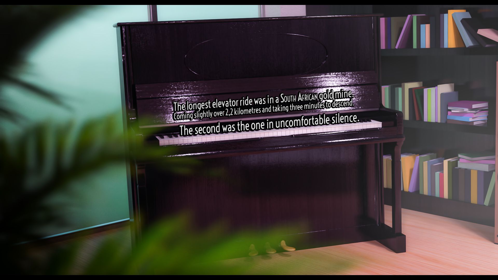 No Justice Is Wicked [Noxlore] - Chapter 2 — Page 378