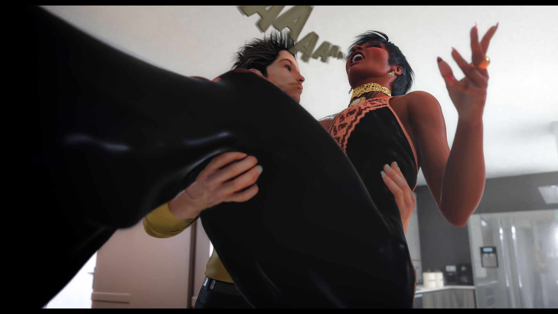 No Justice Is Wicked [Noxlore] - Chapter 2 — Page 383