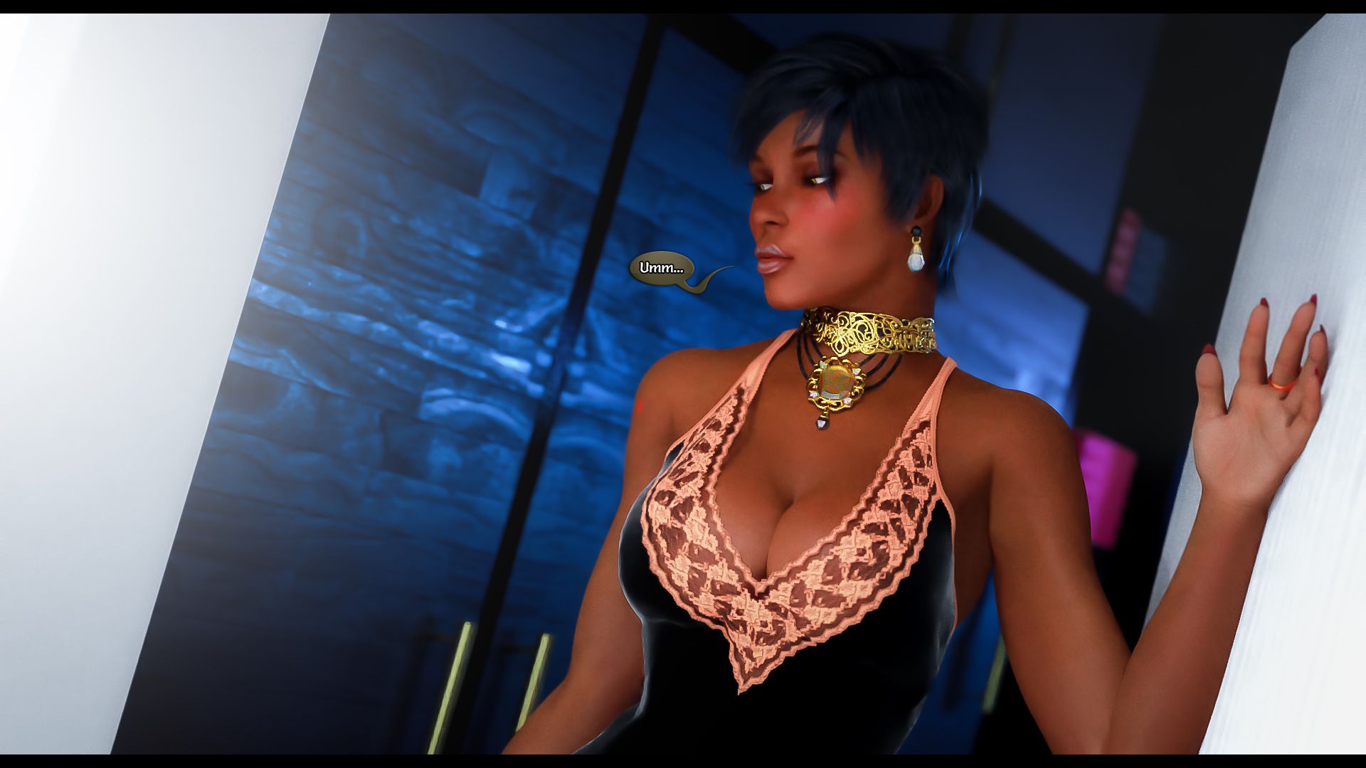 No Justice Is Wicked [Noxlore] - Chapter 2 — Page 389