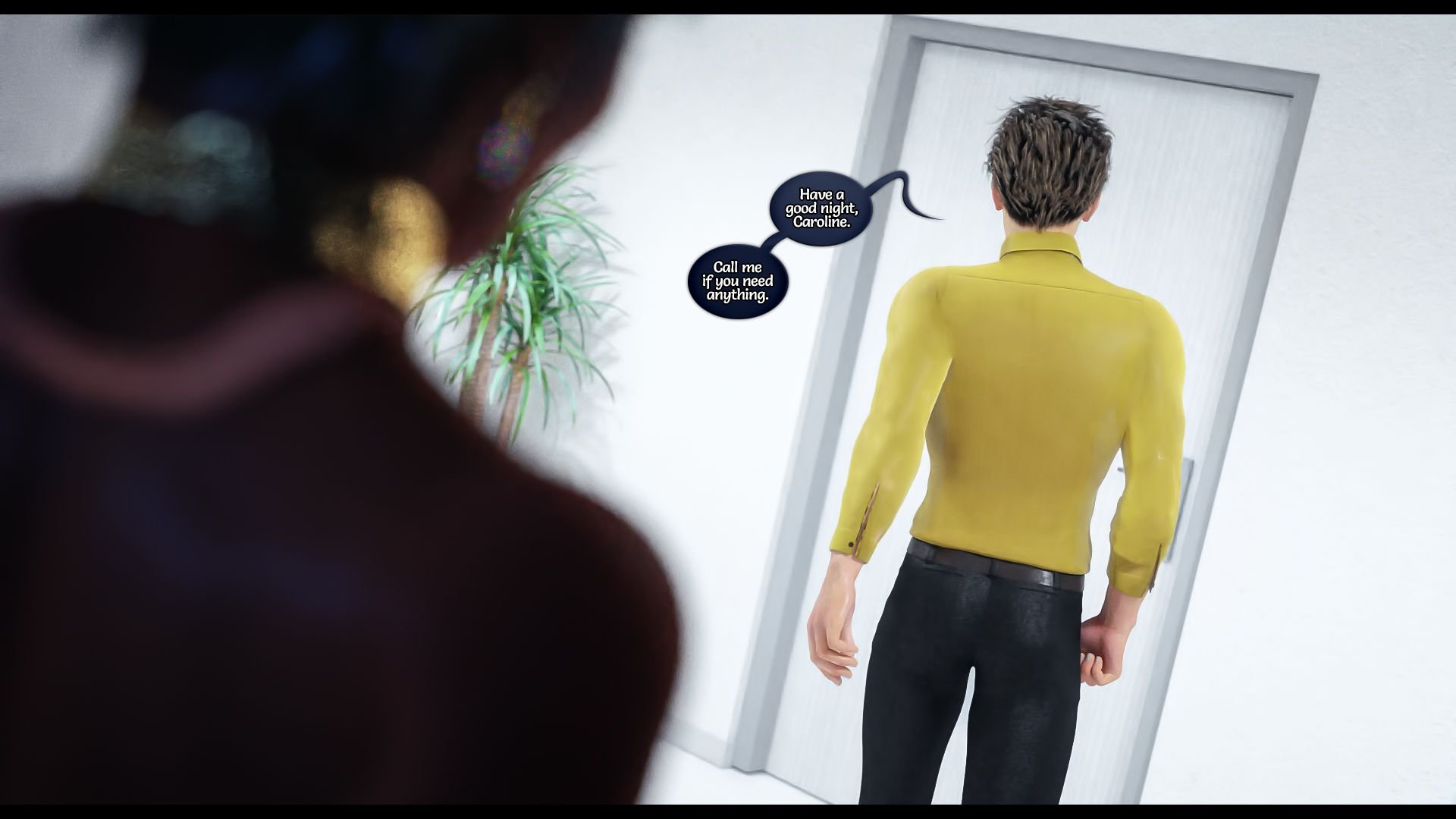 No Justice Is Wicked [Noxlore] - Chapter 2 — Page 390