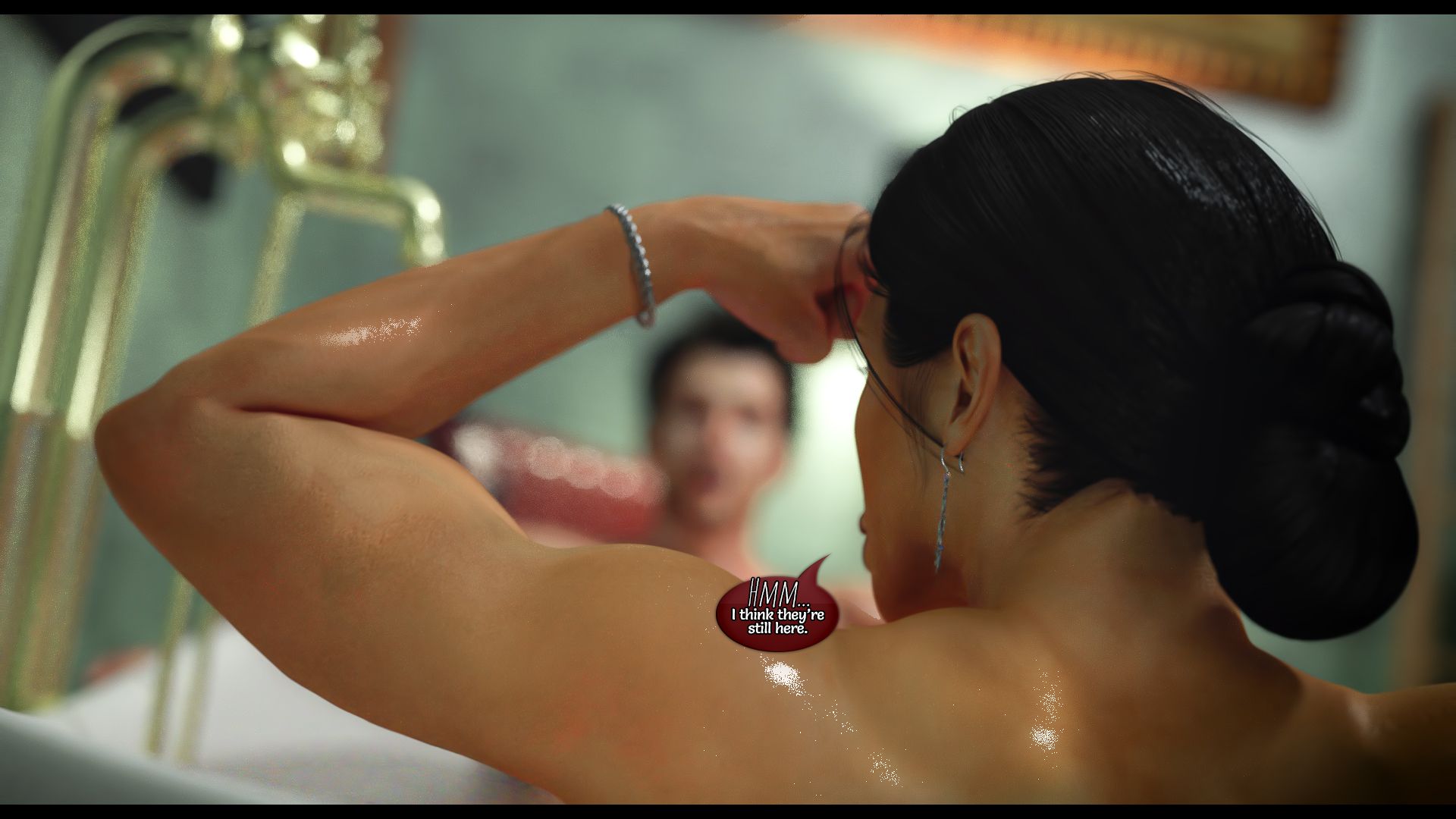 No Justice Is Wicked [Noxlore] - Chapter 2 — Page 70