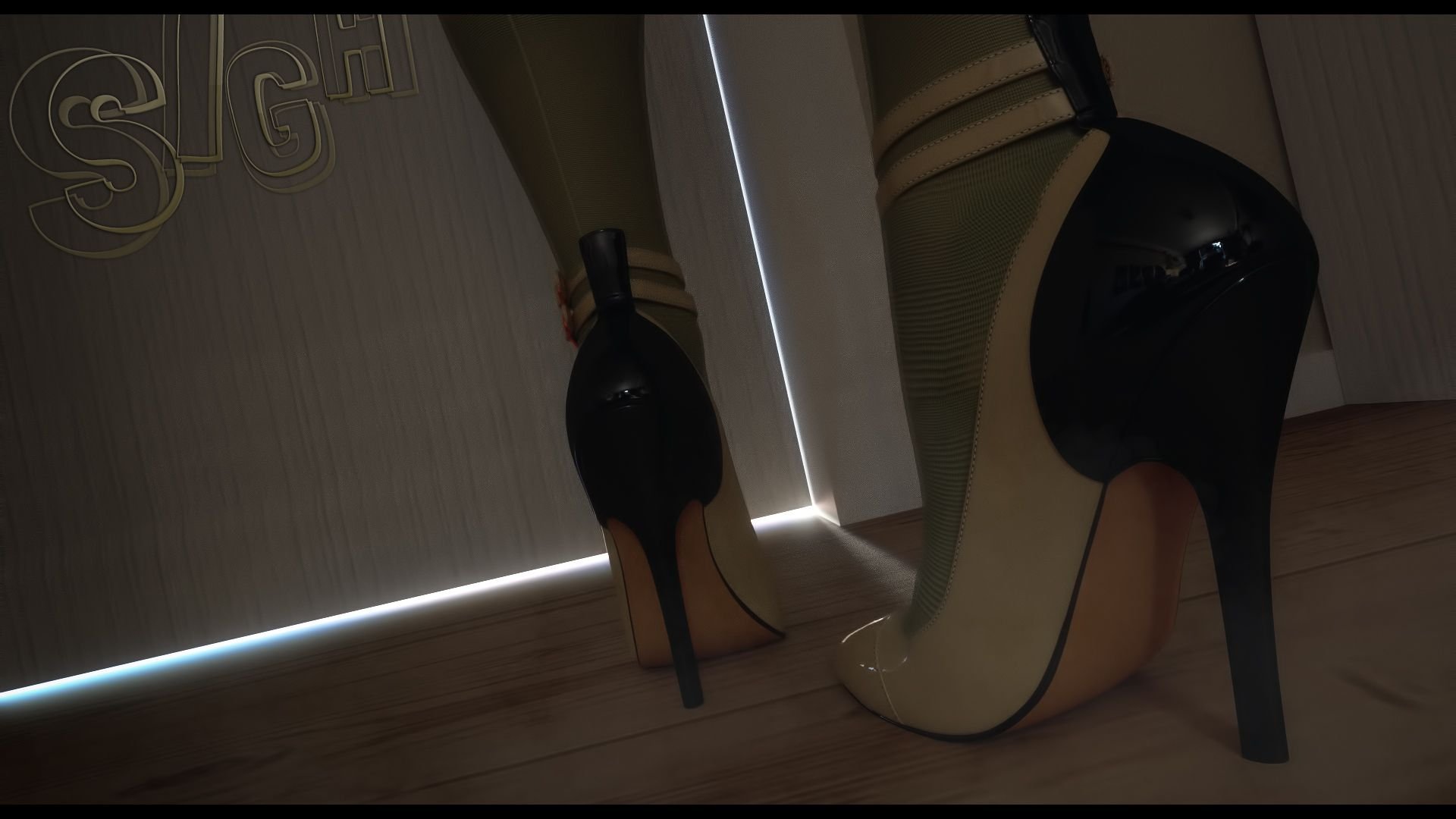 No Justice Is Wicked [Noxlore] - Chapter 1 — Page 10