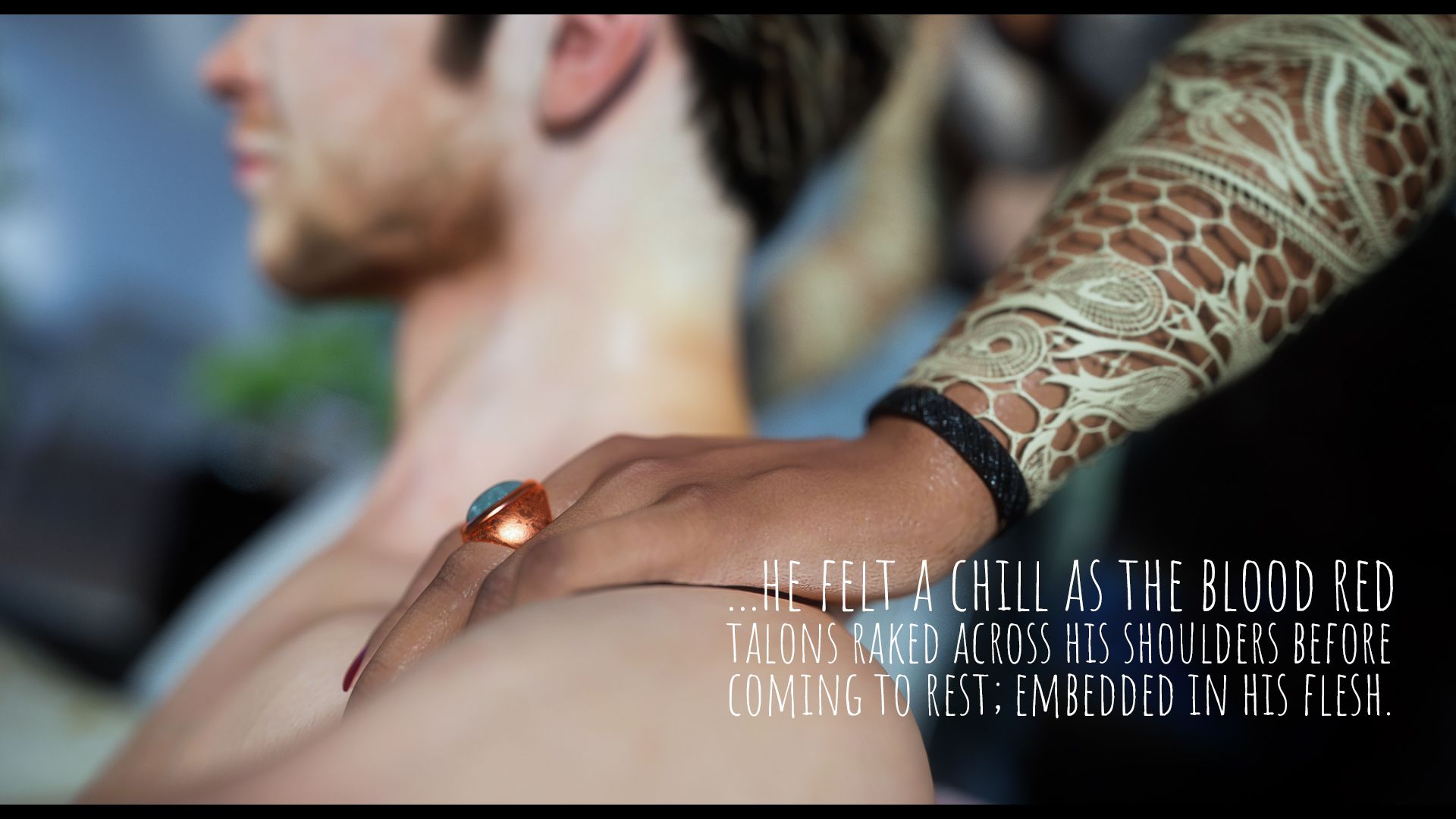 No Justice Is Wicked [Noxlore] - Chapter 1 — Page 101