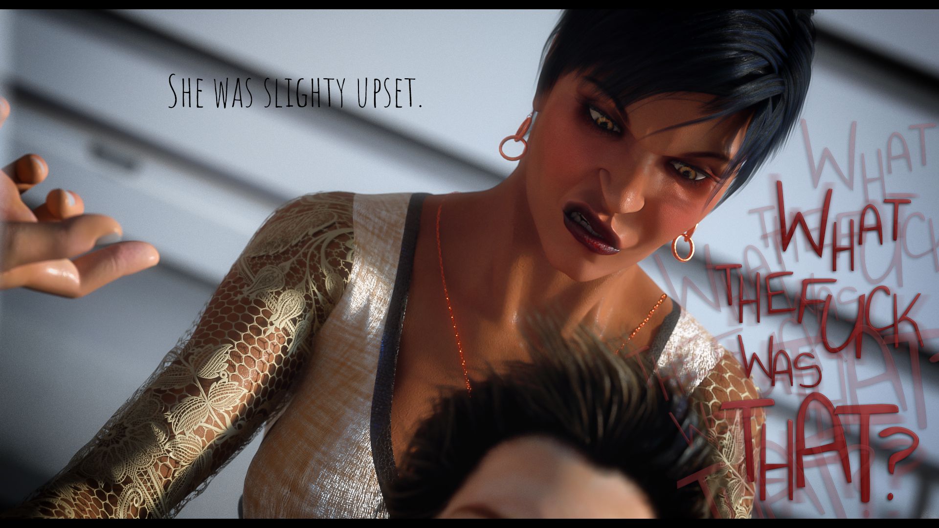 No Justice Is Wicked [Noxlore] - Chapter 1 — Page 102