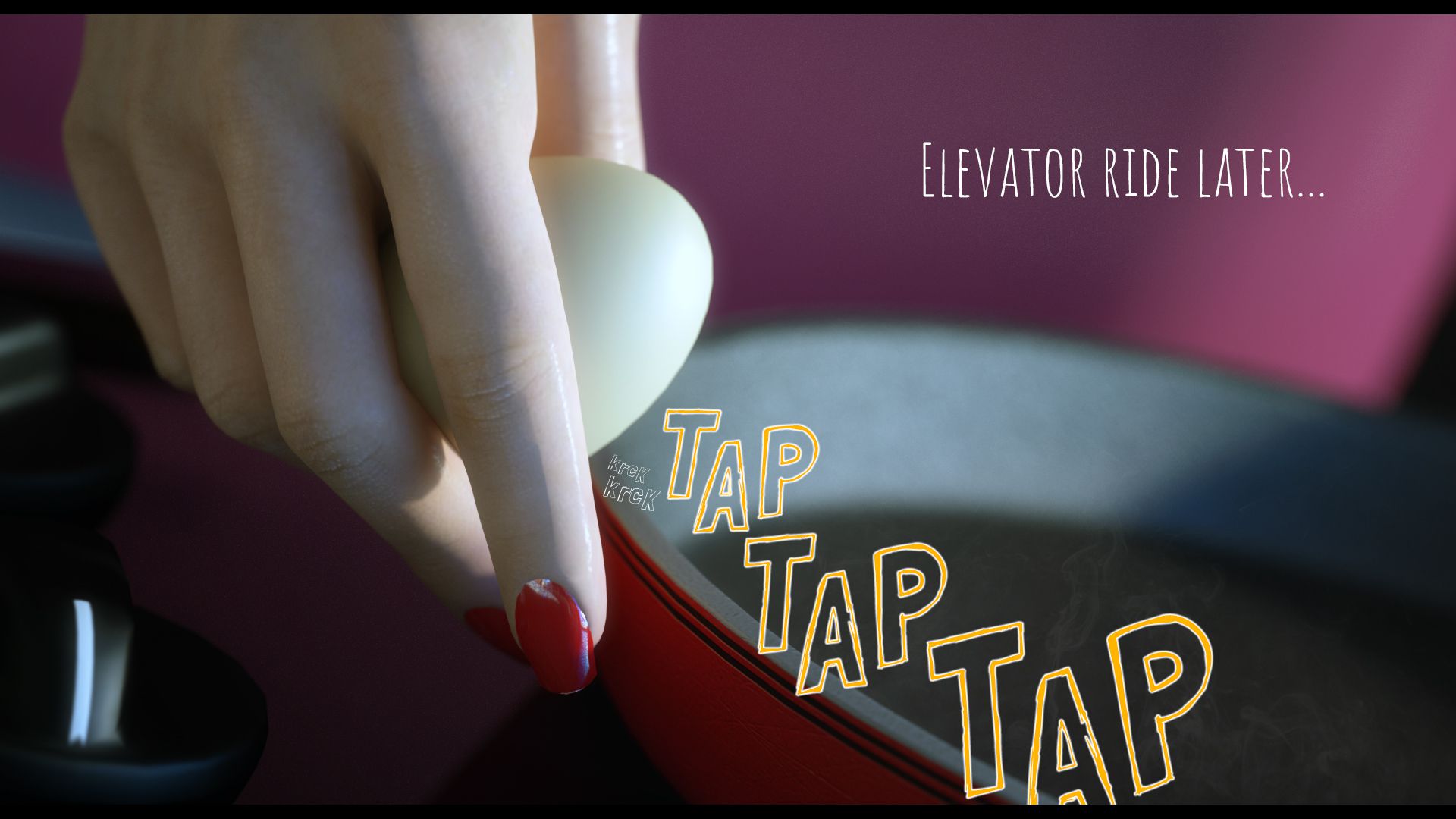 No Justice Is Wicked [Noxlore] - Chapter 1 — Page 113