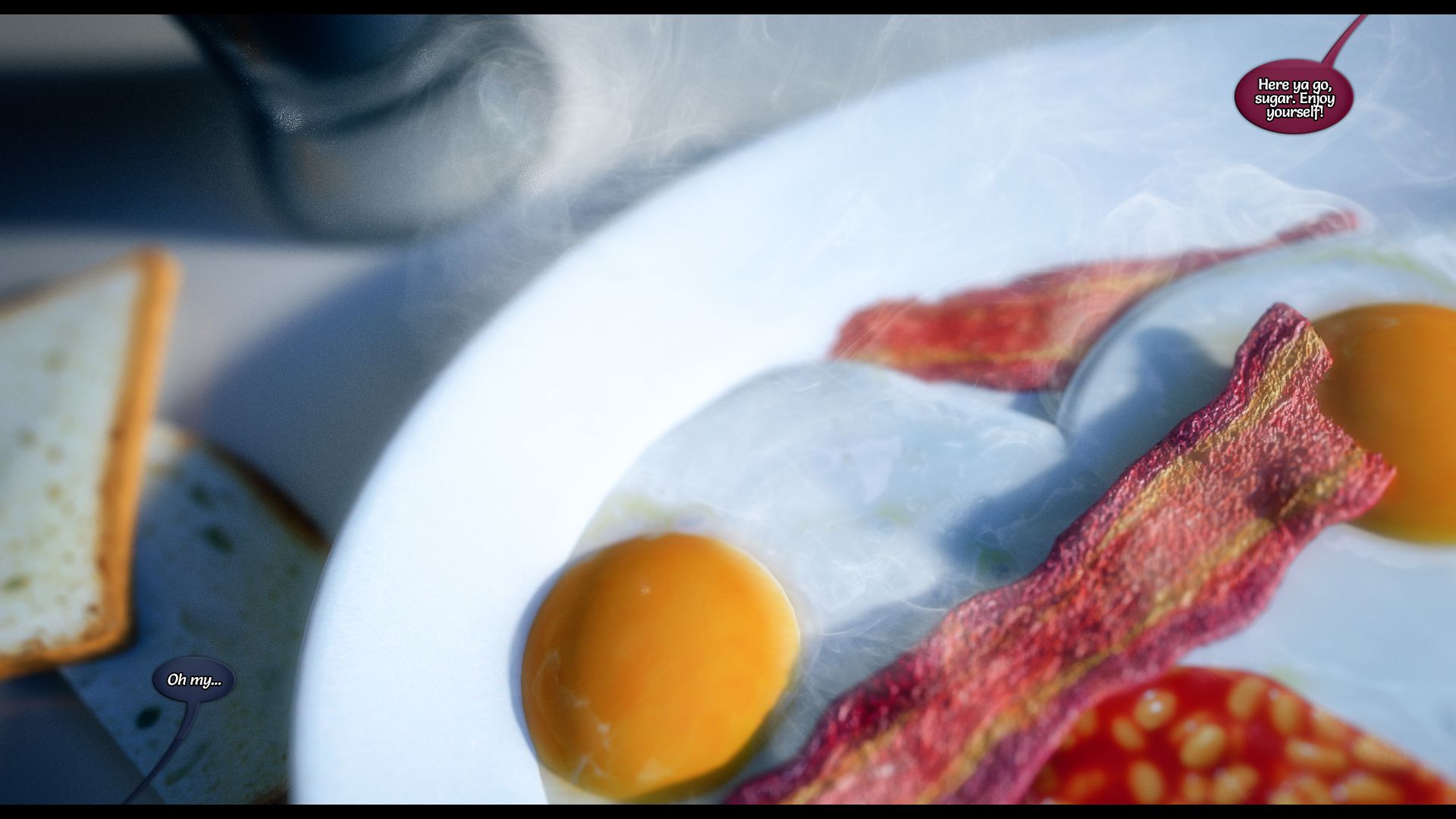 No Justice Is Wicked [Noxlore] - Chapter 1 — Page 116