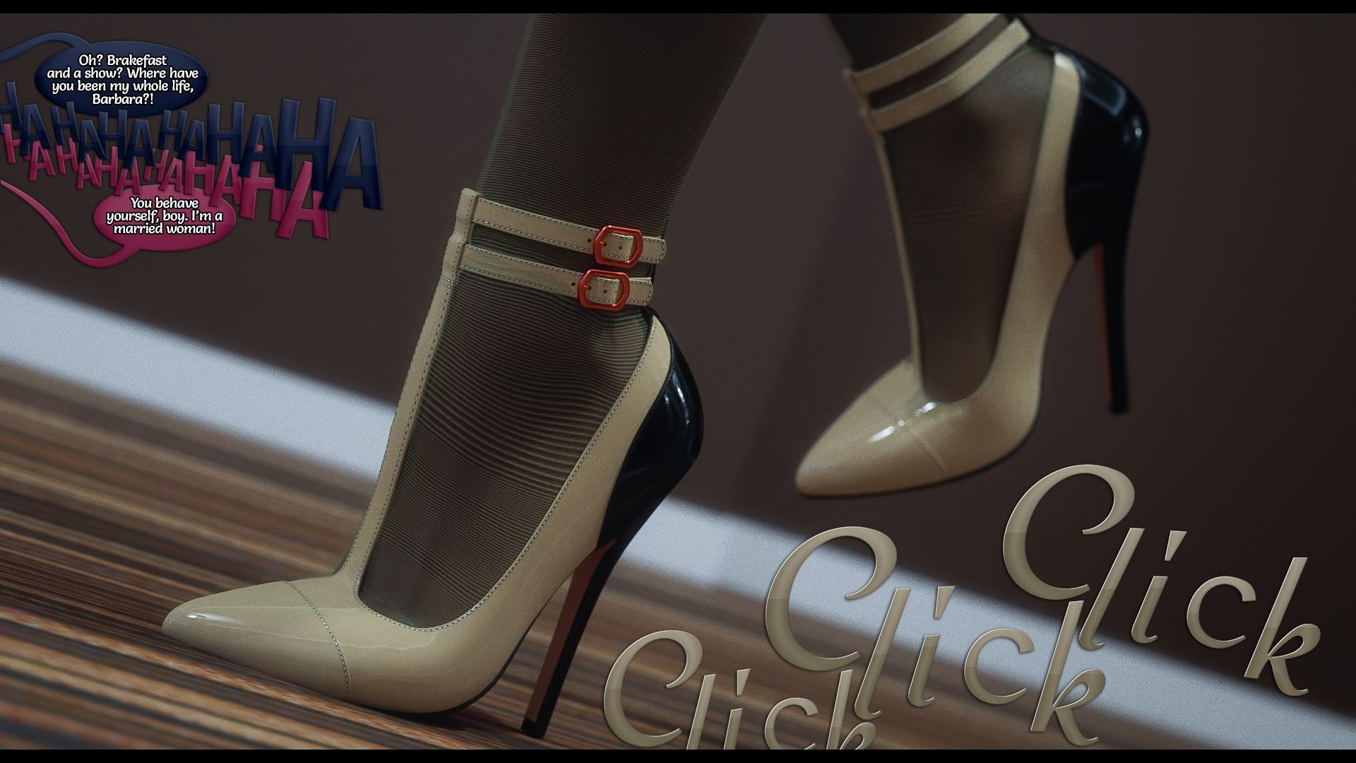 No Justice Is Wicked [Noxlore] - Chapter 1 — Page 118