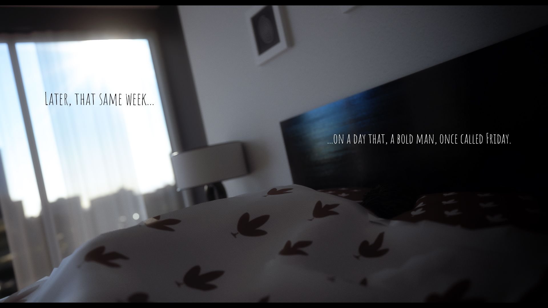 No Justice Is Wicked [Noxlore] - Chapter 1 — Page 128