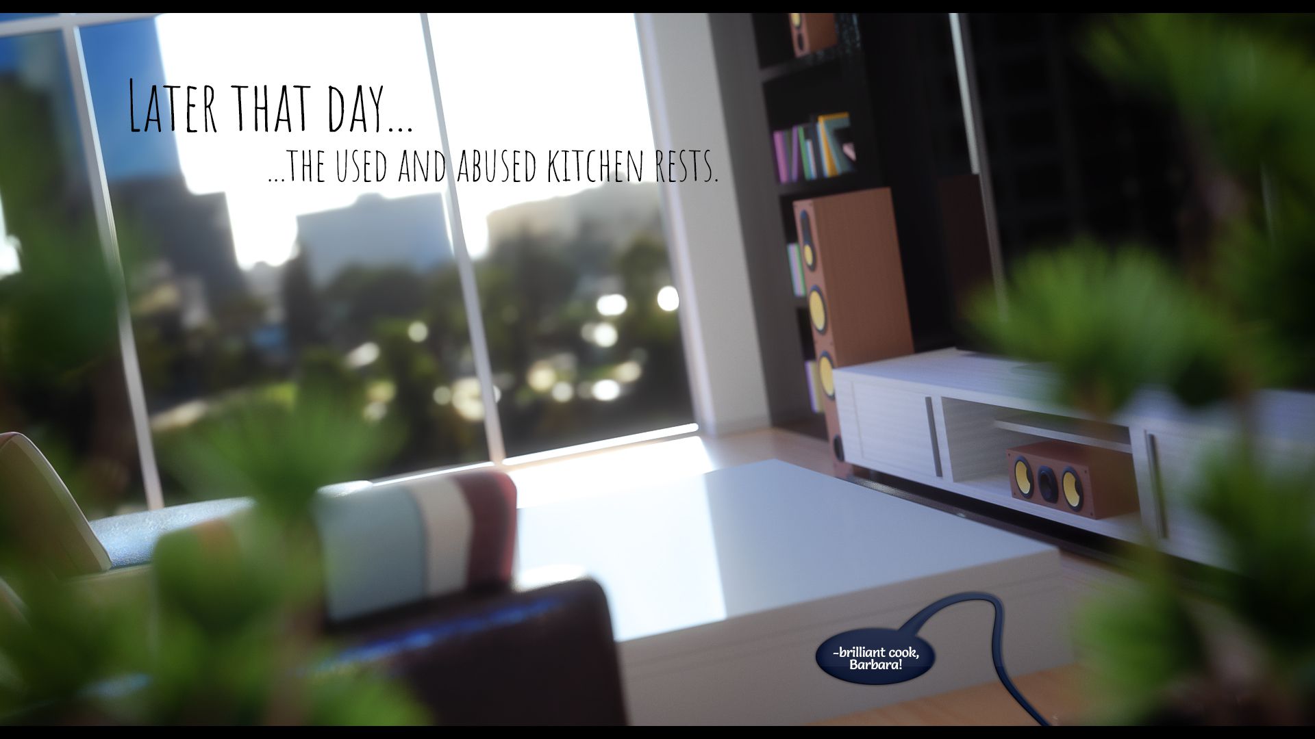 No Justice Is Wicked [Noxlore] - Chapter 1 — Page 151