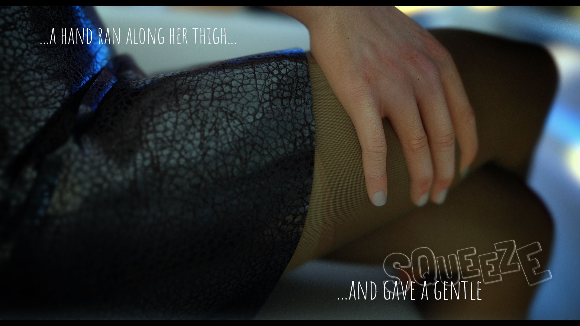 No Justice Is Wicked [Noxlore] - Chapter 1 — Page 156