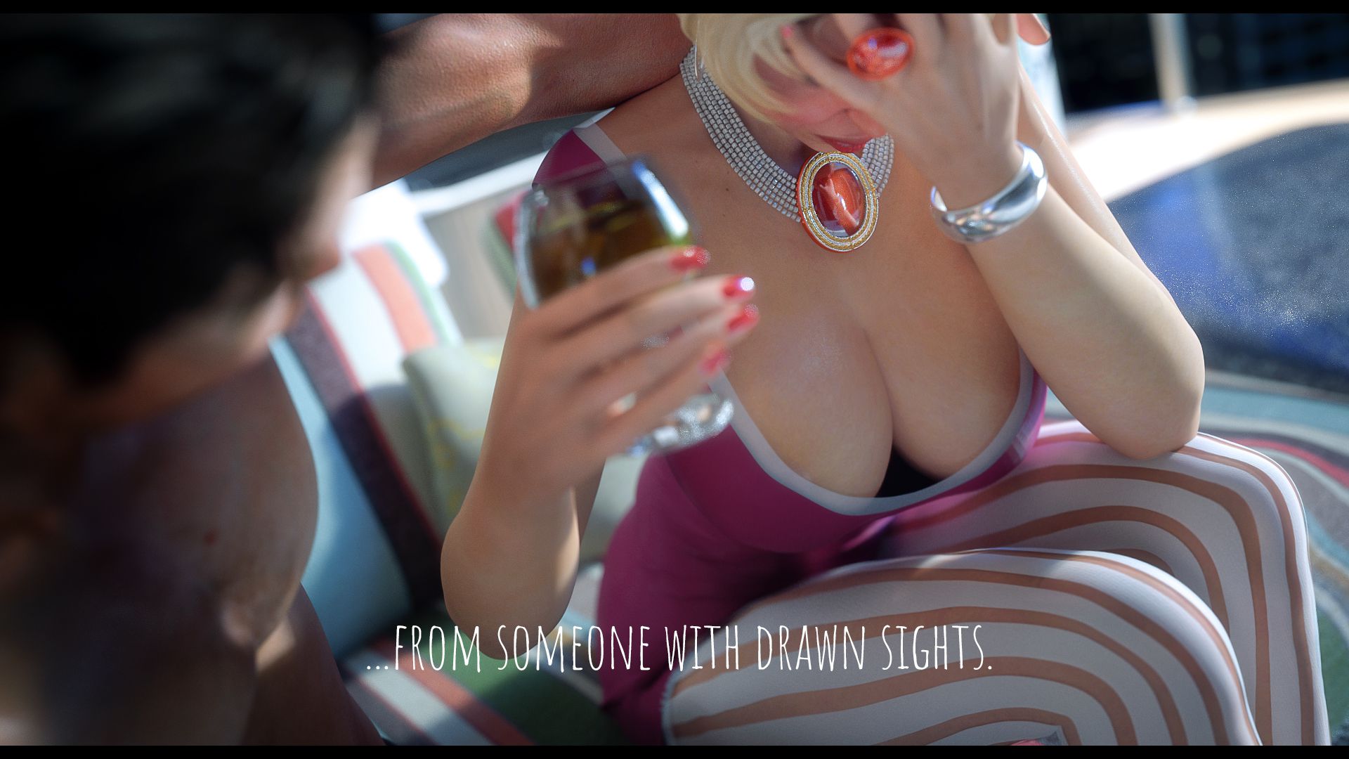 No Justice Is Wicked [Noxlore] - Chapter 1 — Page 169