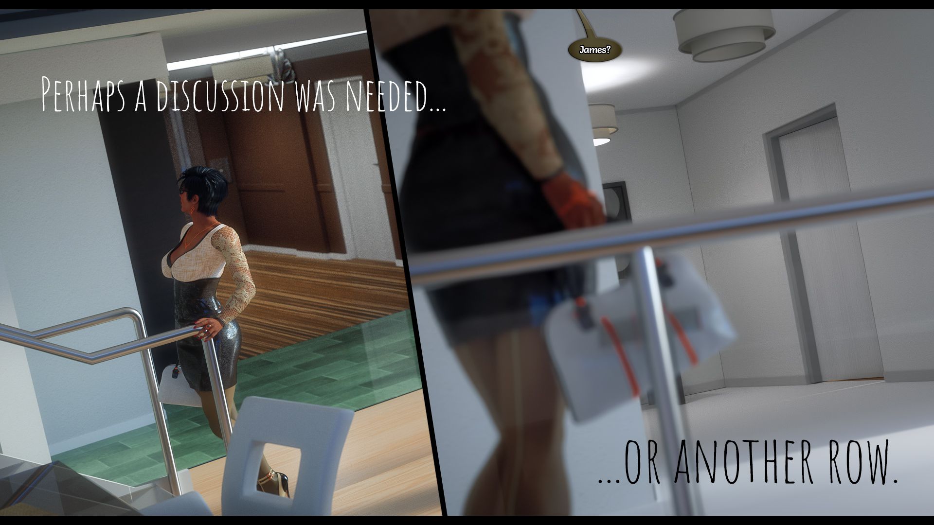 No Justice Is Wicked [Noxlore] - Chapter 1 — Page 186