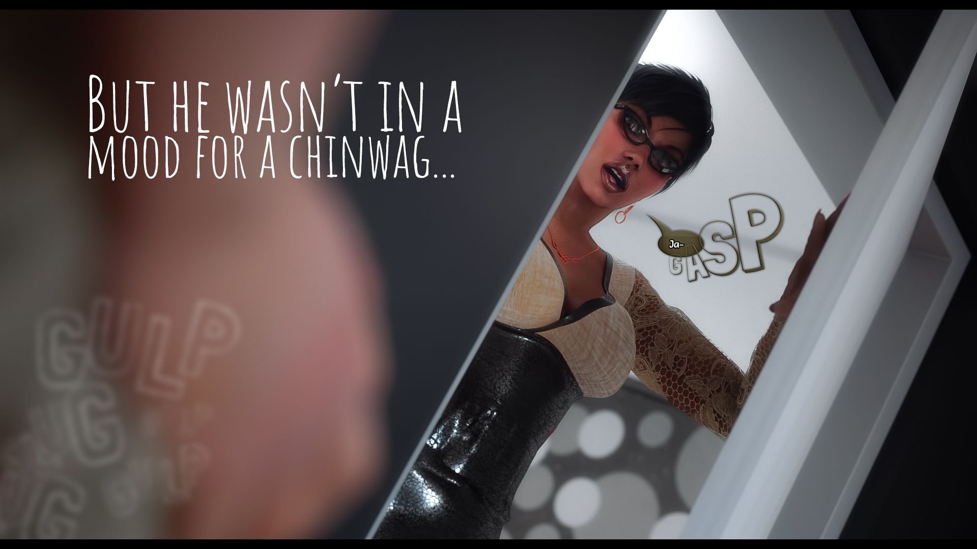 No Justice Is Wicked [Noxlore] - Chapter 1 — Page 187