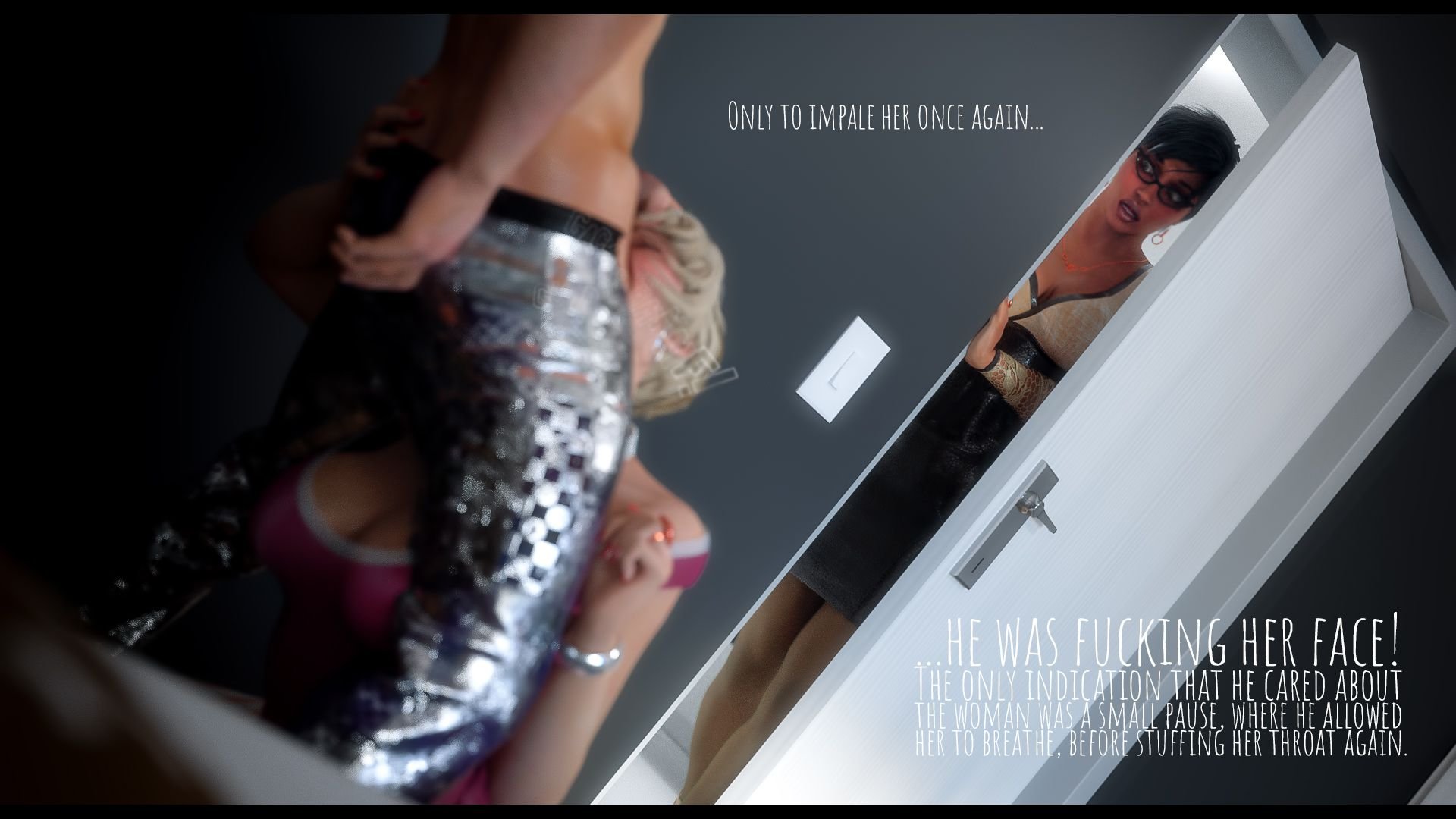 No Justice Is Wicked [Noxlore] - Chapter 1 — Page 192