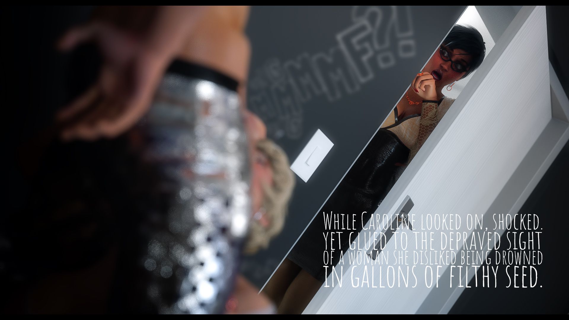 No Justice Is Wicked [Noxlore] - Chapter 1 — Page 202