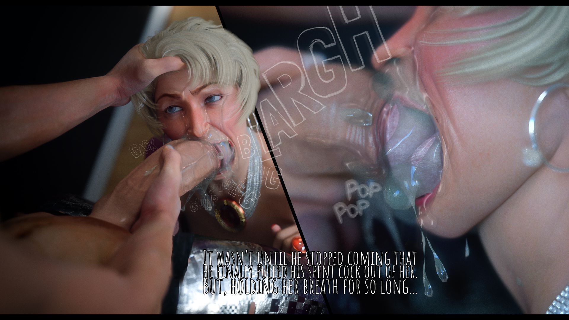 No Justice Is Wicked [Noxlore] - Chapter 1 — Page 204