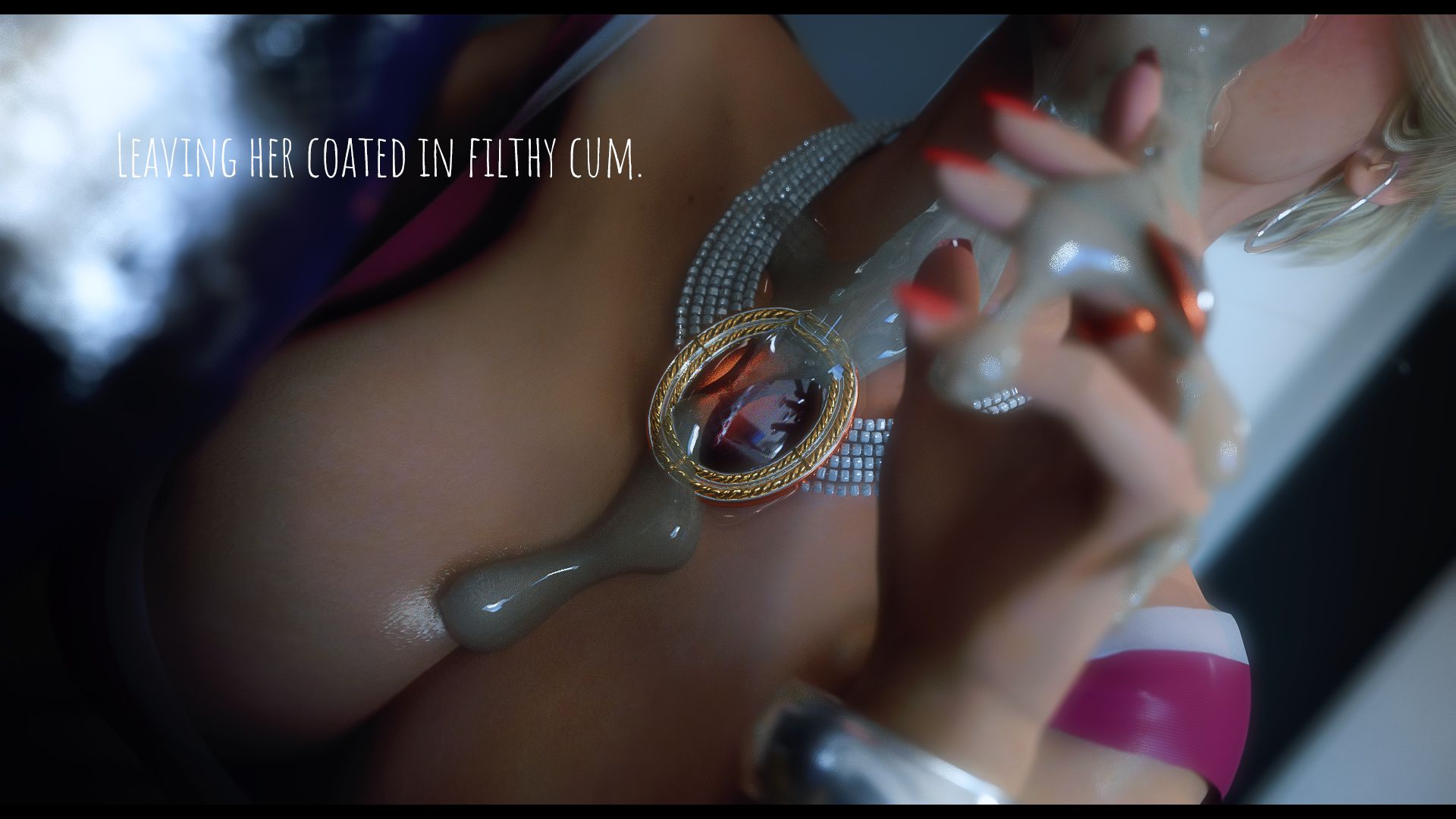 No Justice Is Wicked [Noxlore] - Chapter 1 — Page 206