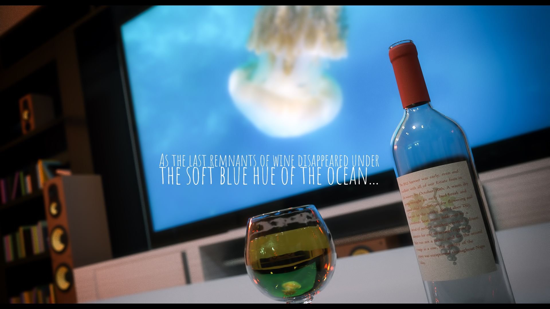 No Justice Is Wicked [Noxlore] - Chapter 1 — Page 211