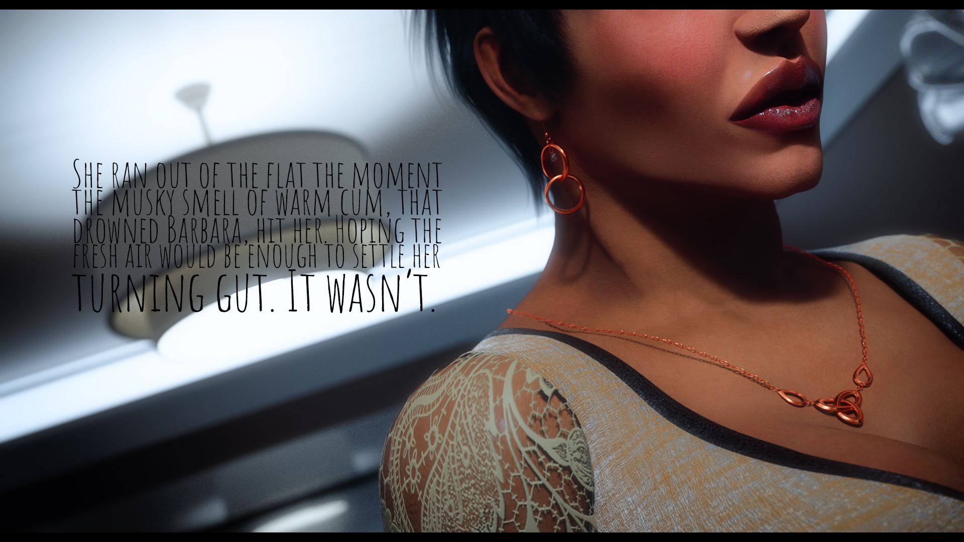 No Justice Is Wicked [Noxlore] - Chapter 1 — Page 214