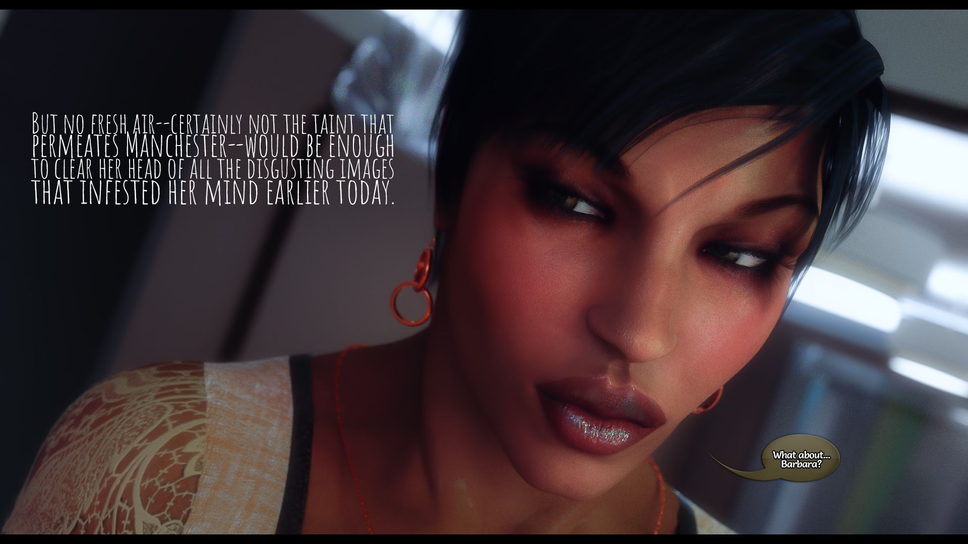 No Justice Is Wicked [Noxlore] - Chapter 1 — Page 217