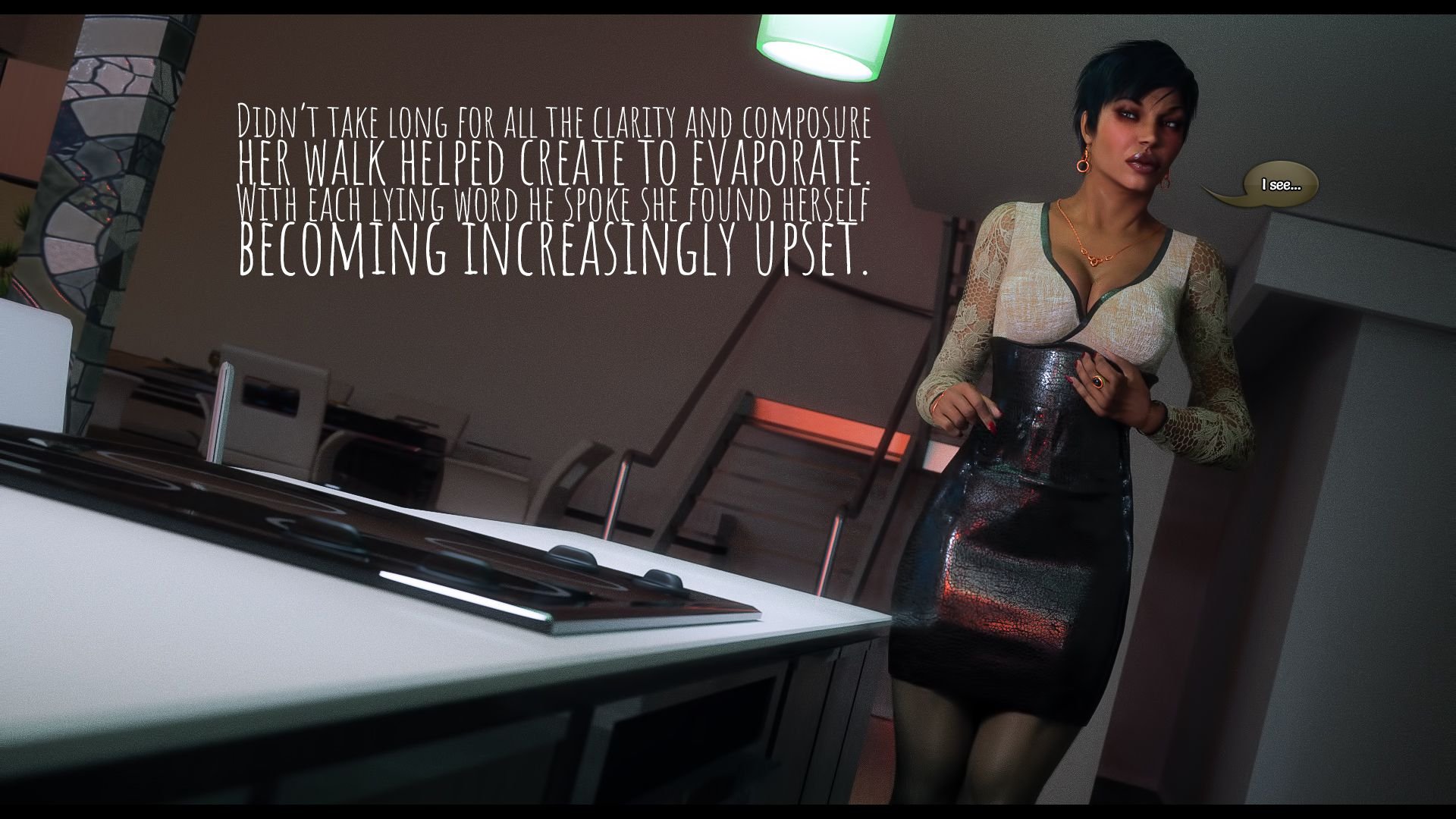 No Justice Is Wicked [Noxlore] - Chapter 1 — Page 219