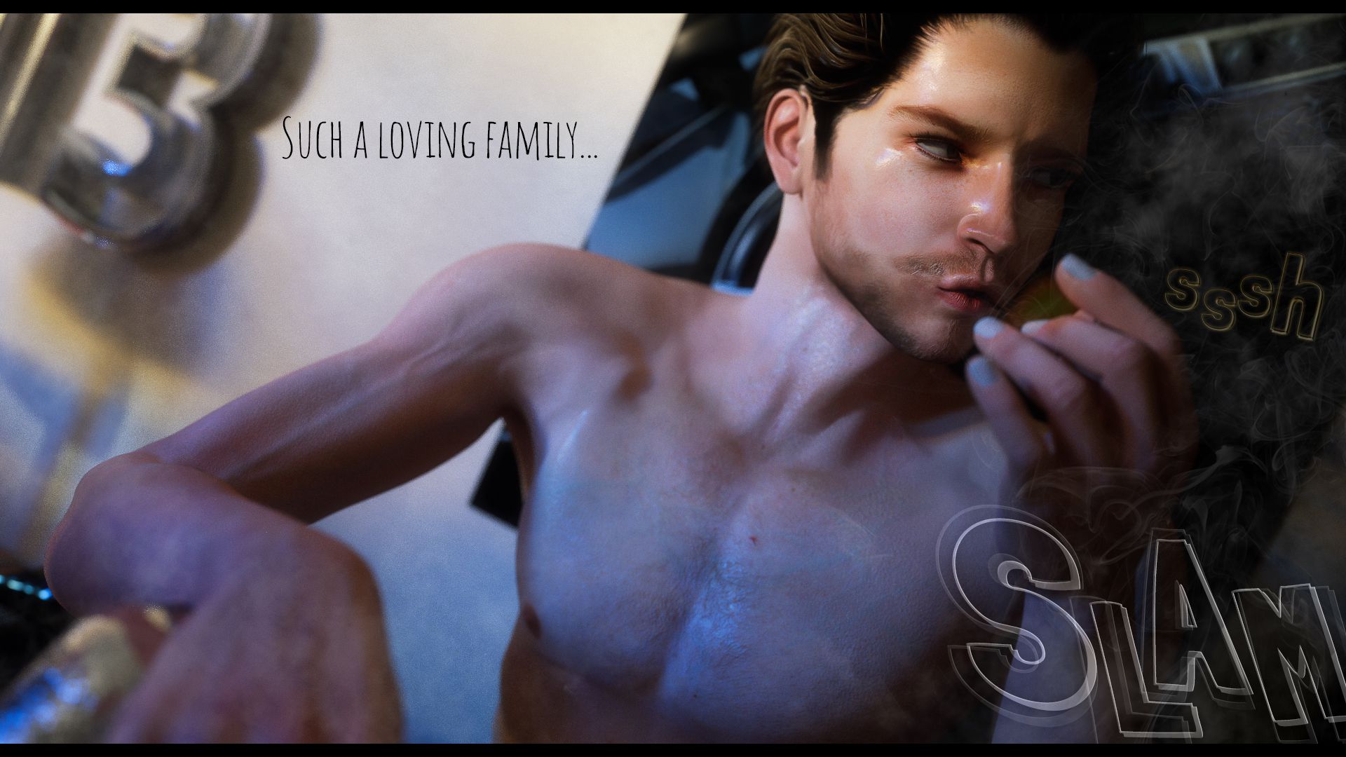 No Justice Is Wicked [Noxlore] - Chapter 1 — Page 28