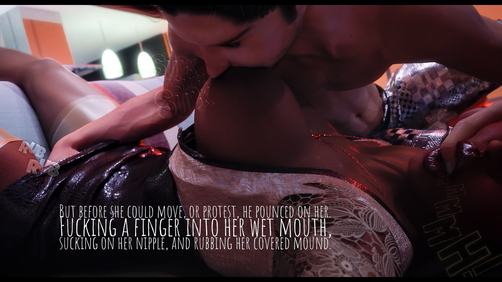 No Justice Is Wicked [Noxlore] - Chapter 1 — Page 225