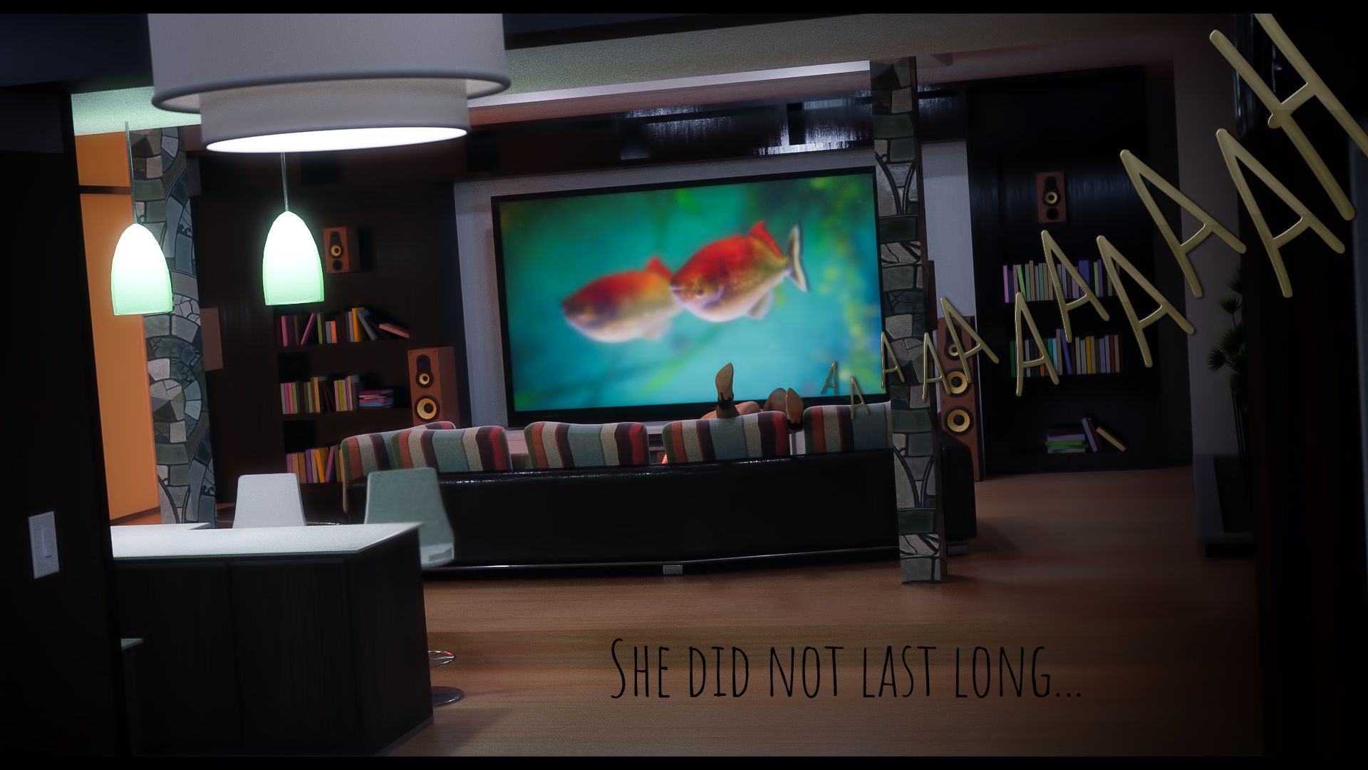 No Justice Is Wicked [Noxlore] - Chapter 1 — Page 230