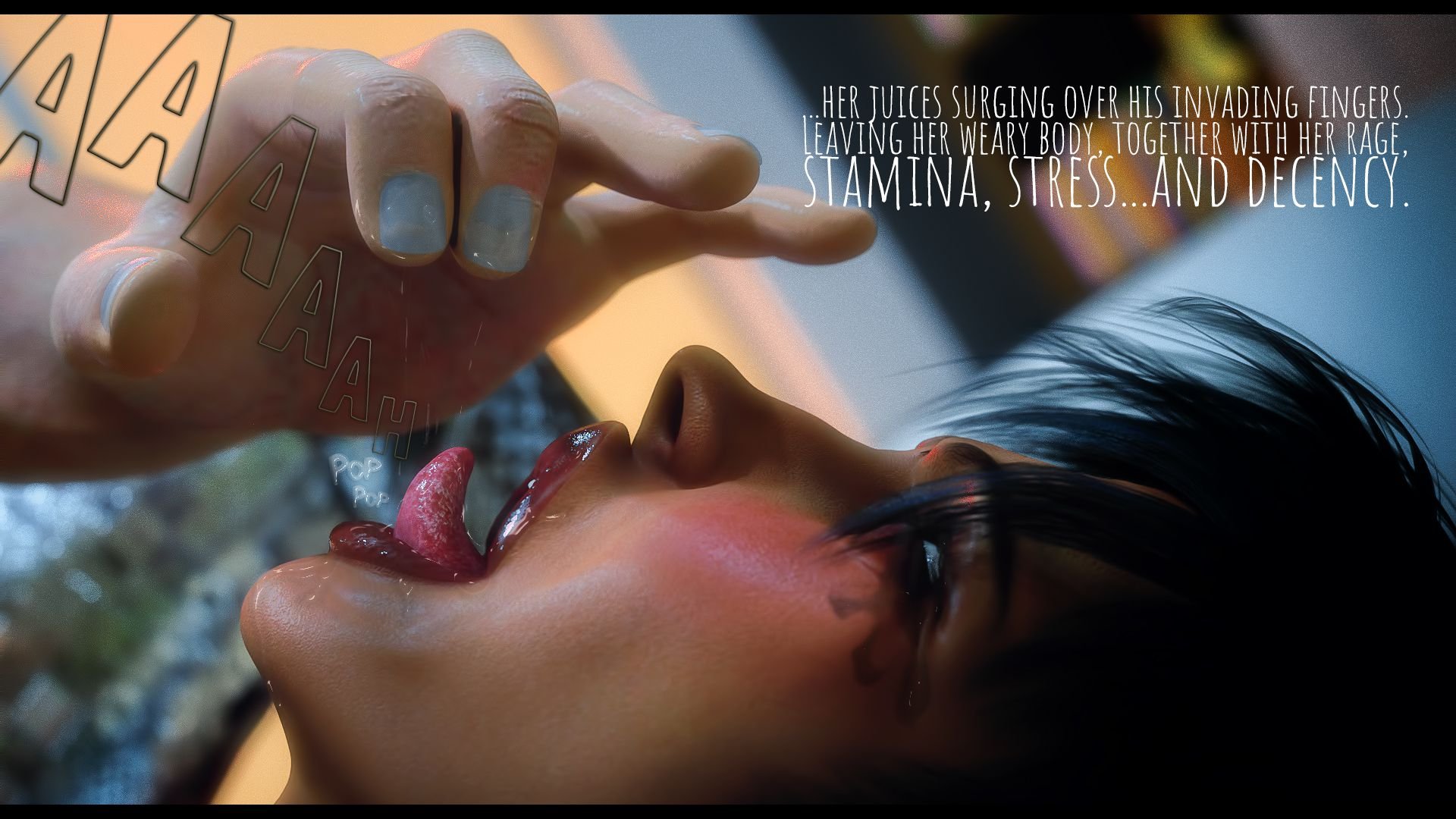 No Justice Is Wicked [Noxlore] - Chapter 1 — Page 231