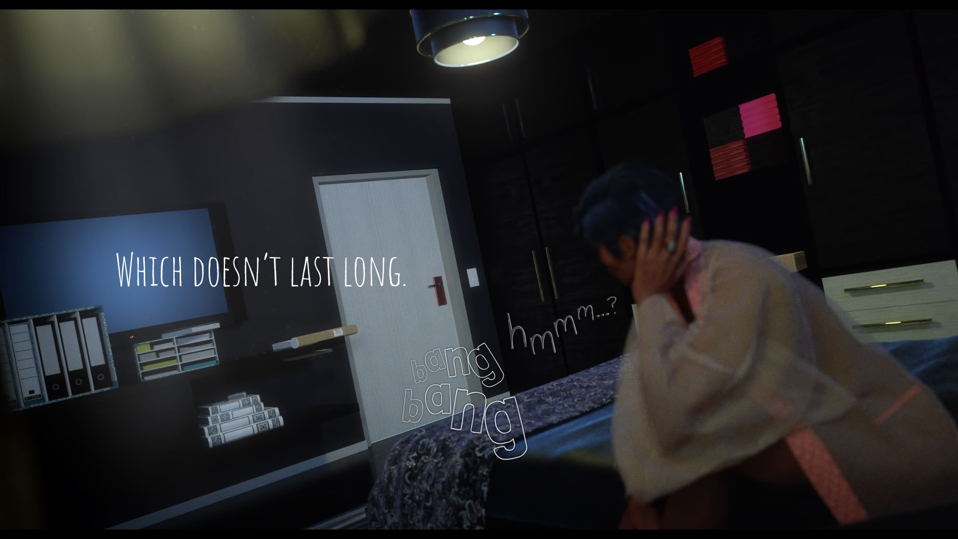 No Justice Is Wicked [Noxlore] - Chapter 1 — Page 264