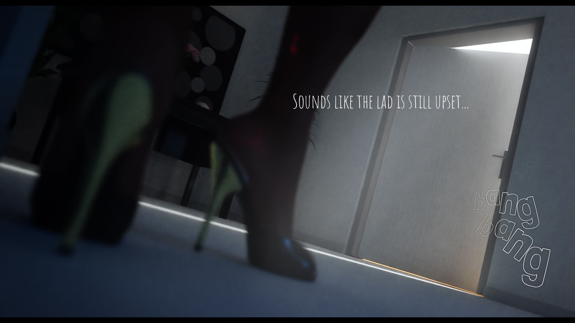 No Justice Is Wicked [Noxlore] - Chapter 1 — Page 266